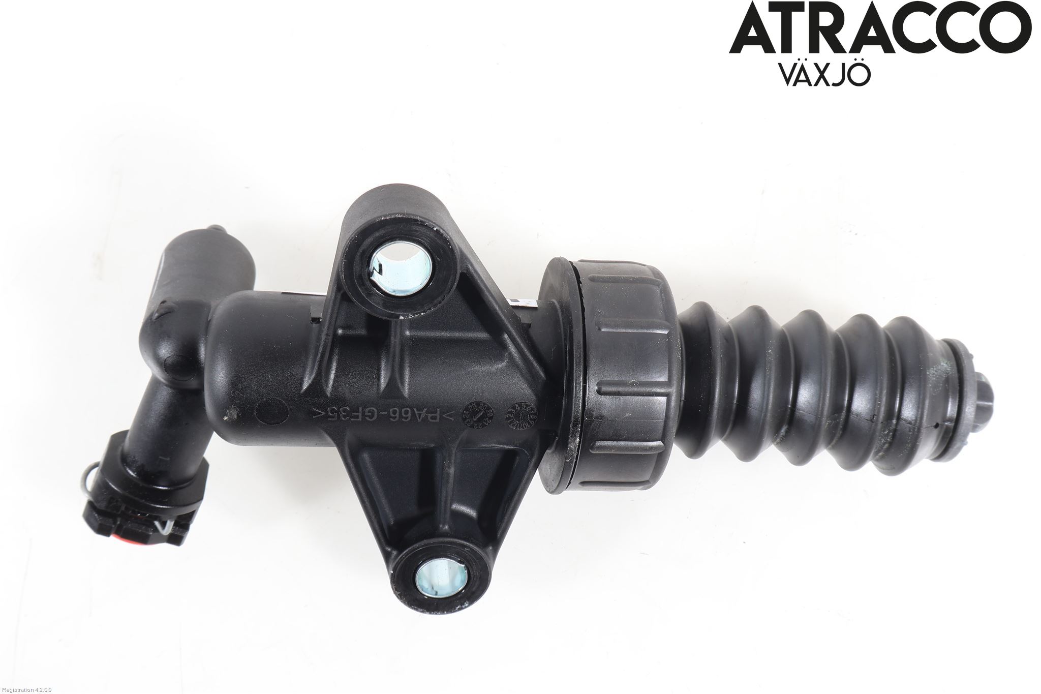 Suzuki SWIFT 17-24 Clutch Sylinder Slave