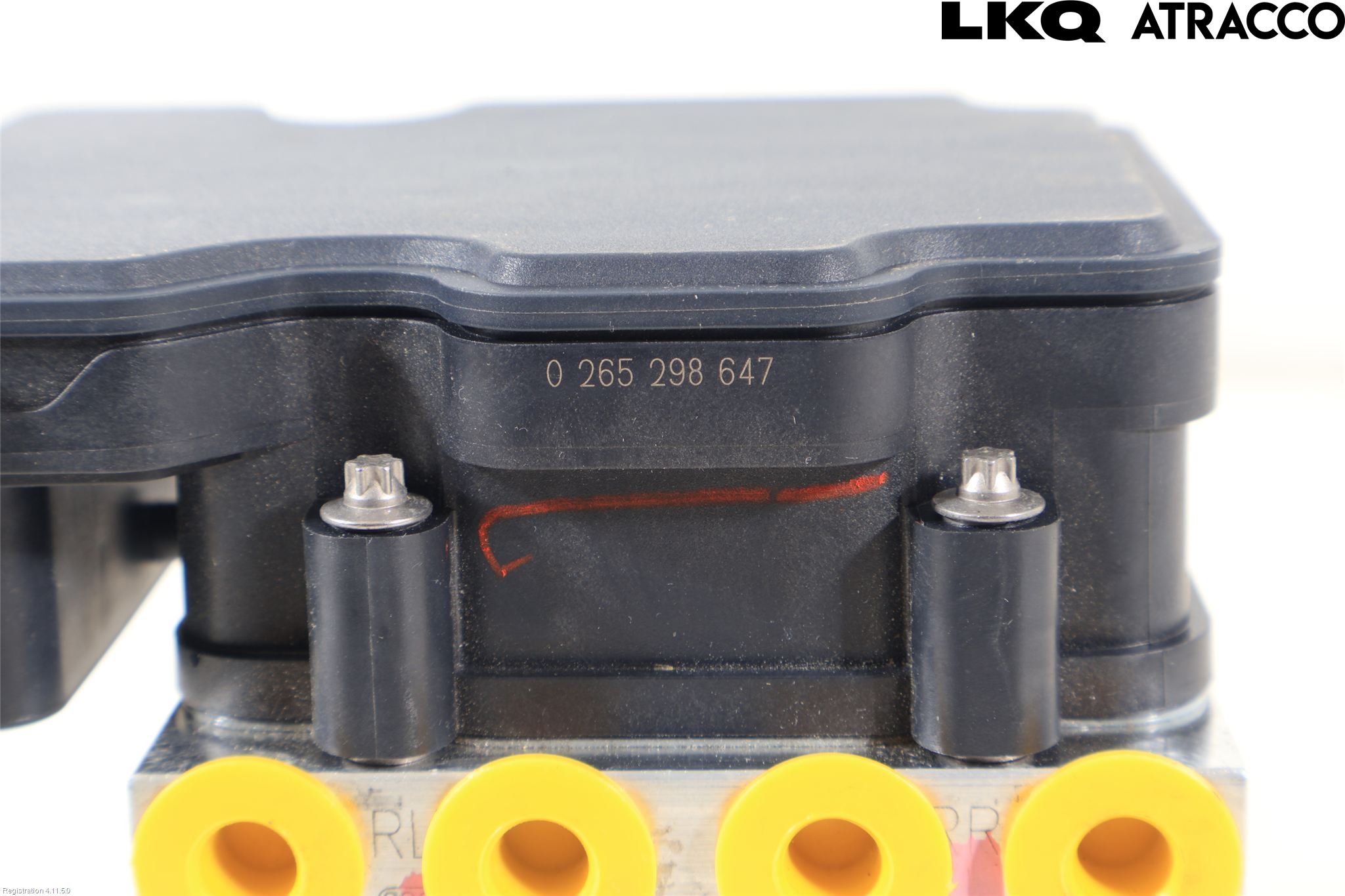 Toyota YARIS CROSS XP21 21- Abs Hydraulikkaggregat