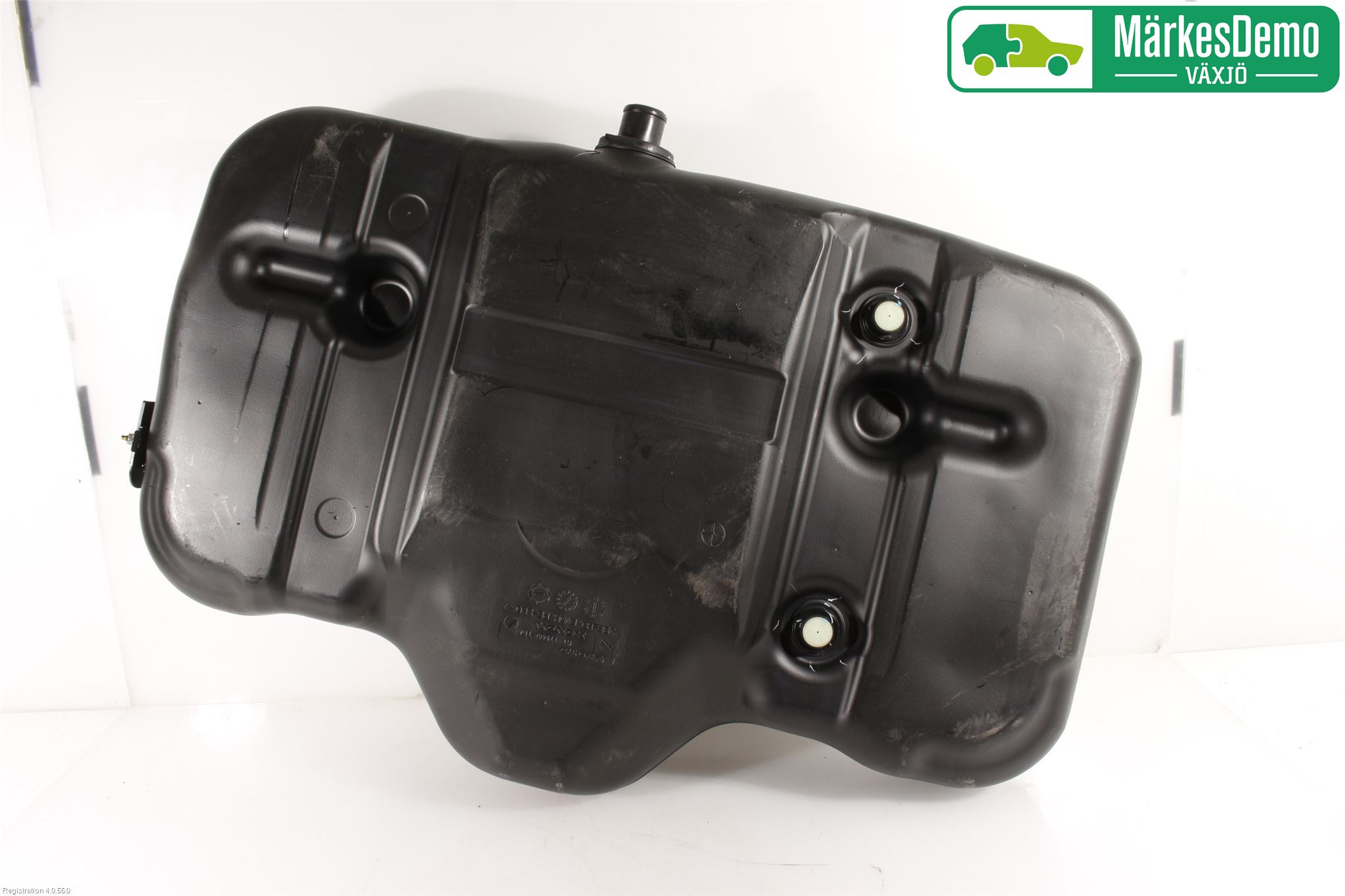 Honda JAZZ 15-20 Drivstofftank Innsprøytning