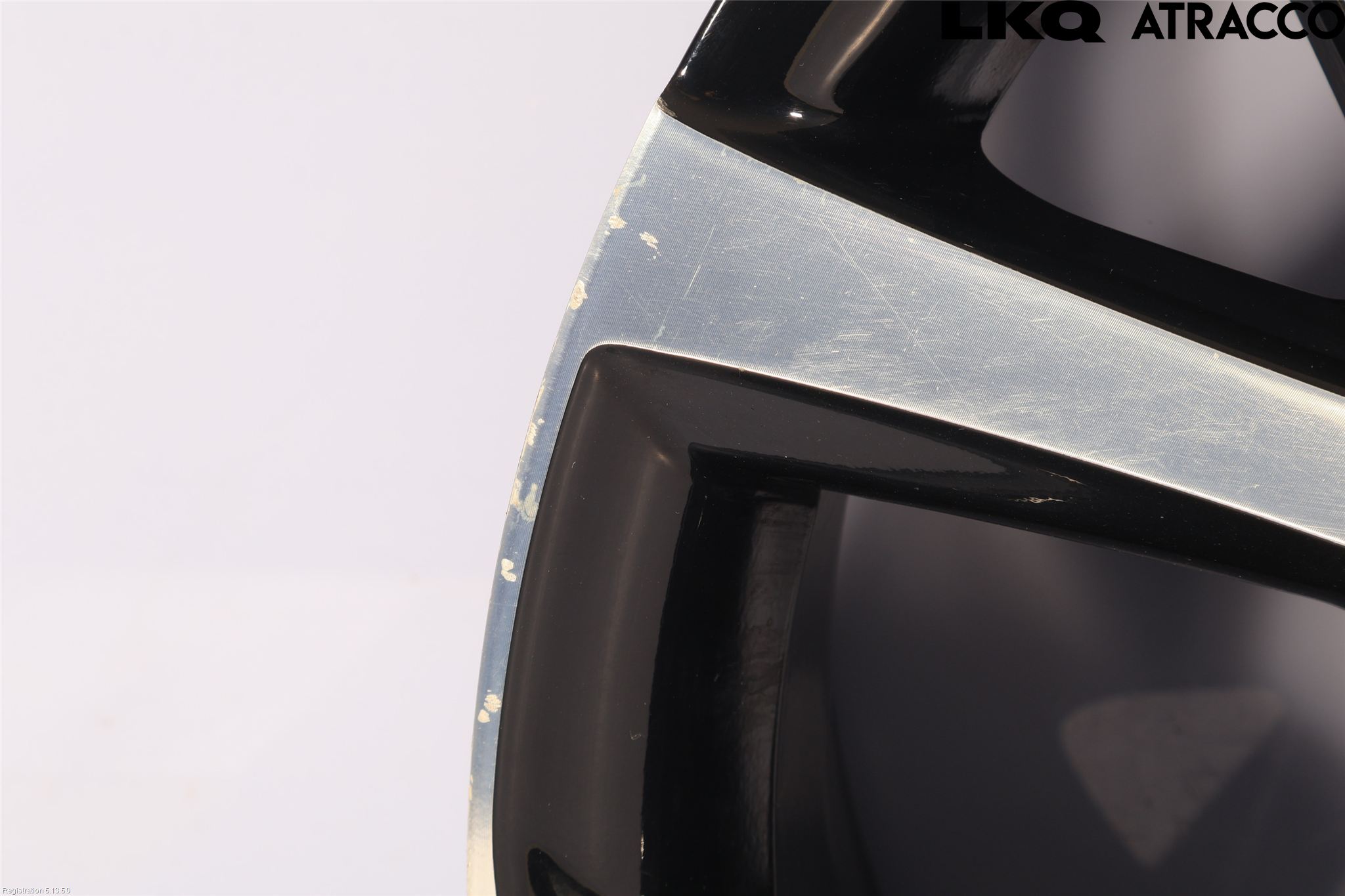 Toyota C-HR 16-23 Felg Aluminium