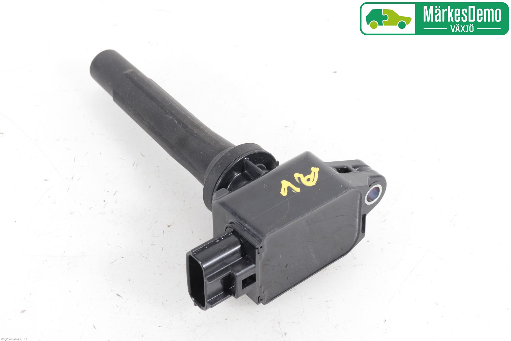 Mazda MX-5 IV (ND/ND2/ND3) MIATA 15- Coil