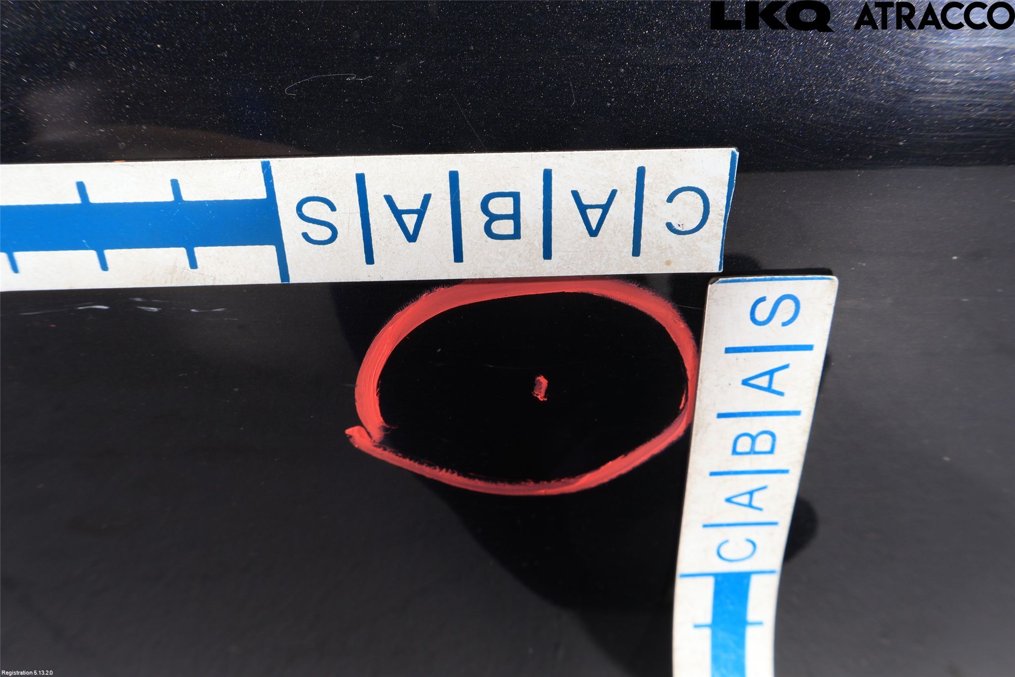 Kia CEED 12-18 Dør 4D Foran Venstre