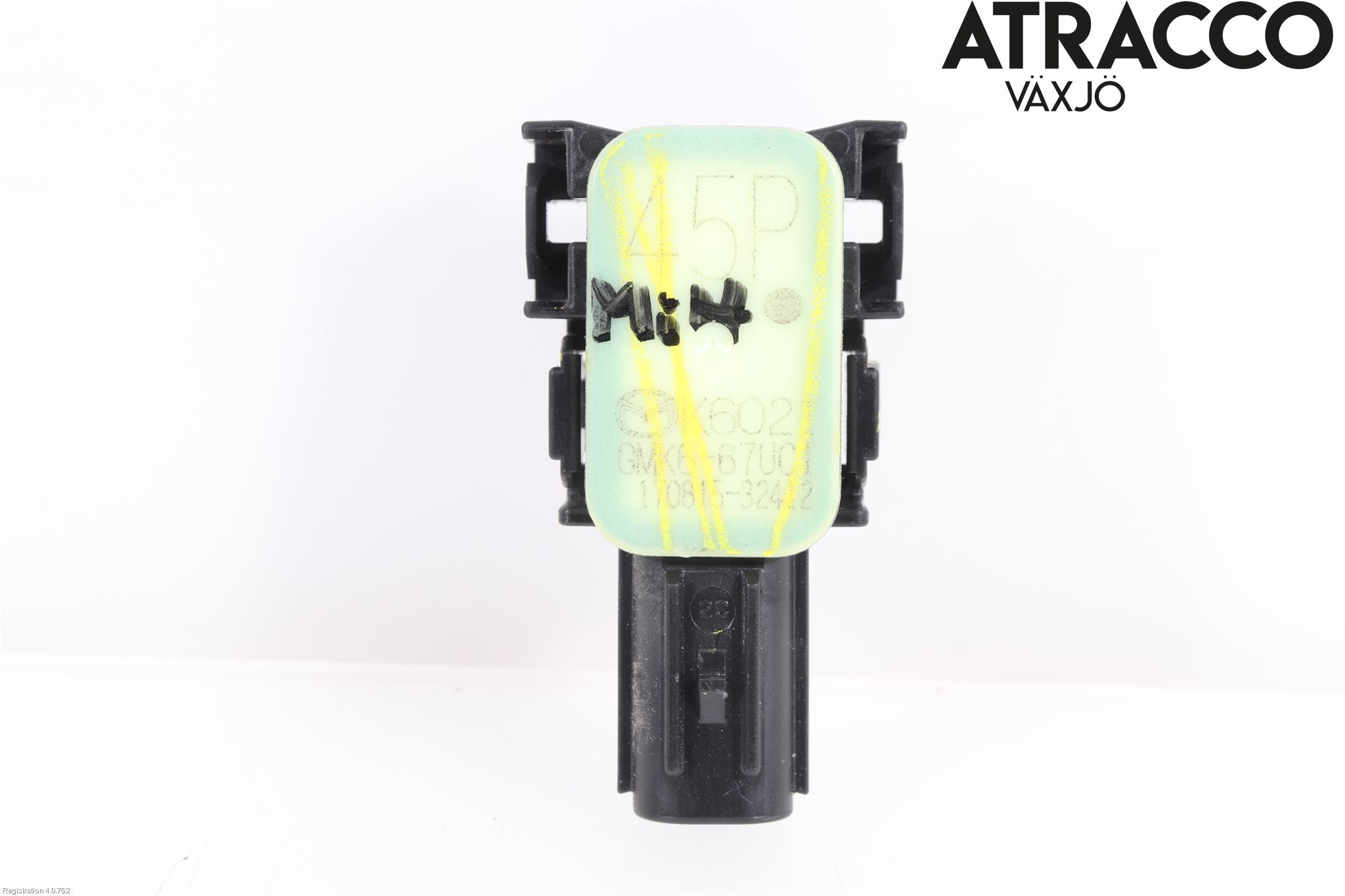 Mazda 2 (DJ) 15-22 Sensor Ryggesensor