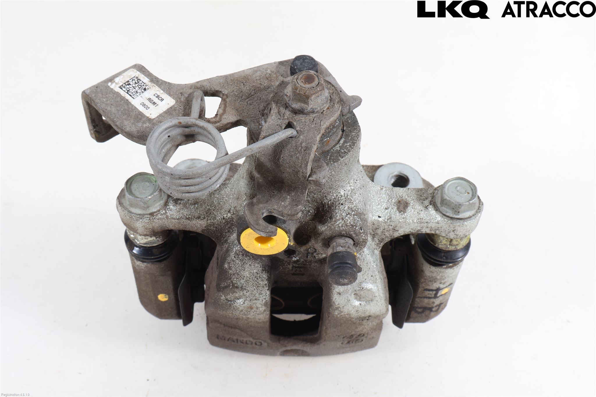Hyundai BAYON BC3 21- Bremsecaliper Bak Høyre