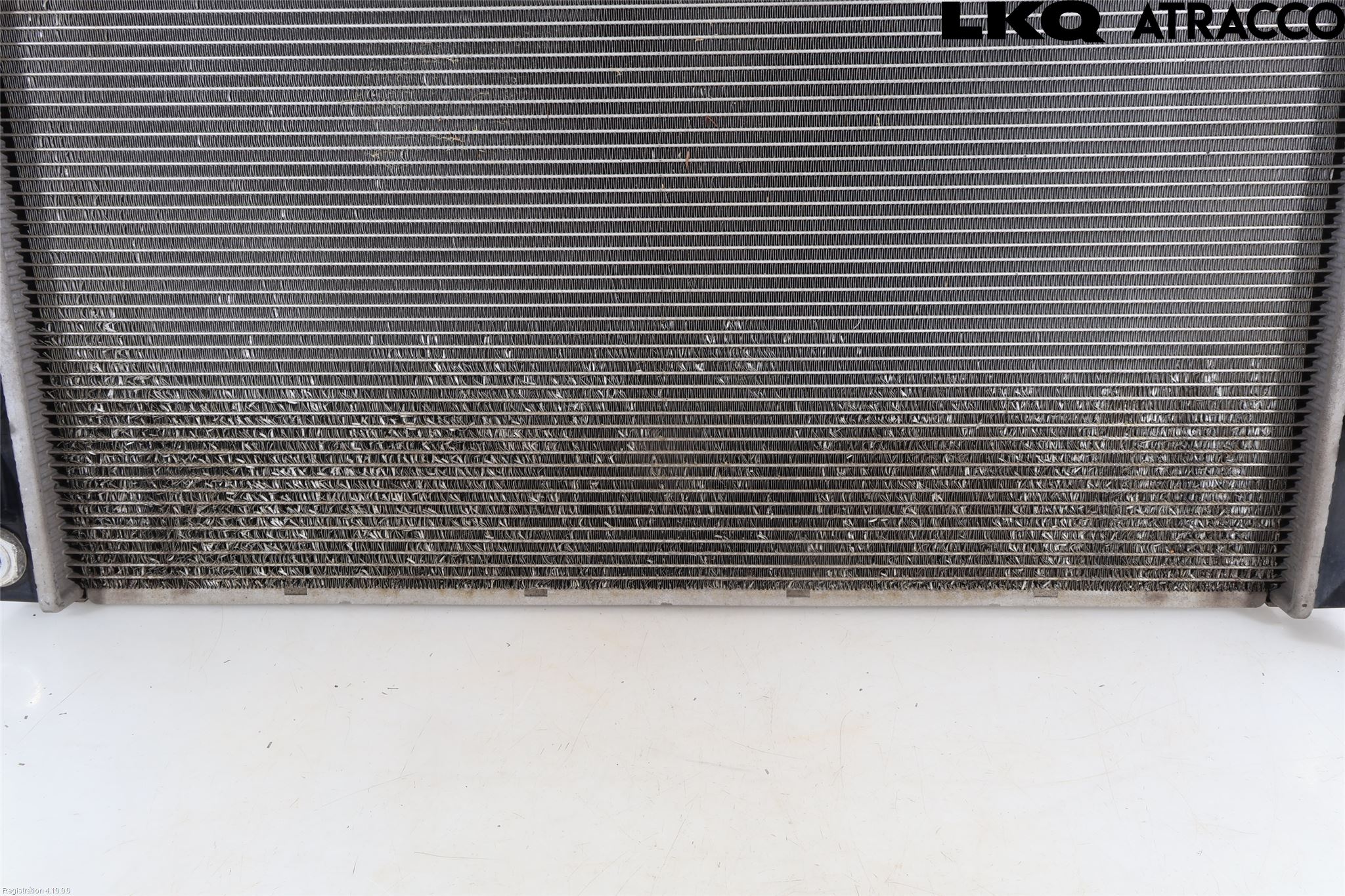 Hyundai IONIQ AE 17-22 Radiator Automat