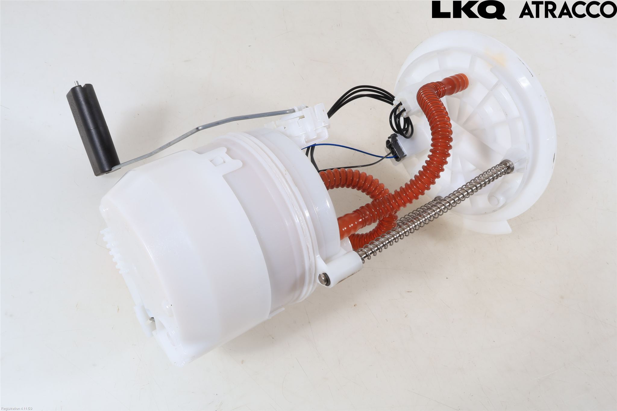 Mazda CX-80 24- Drivstoffpumpe Fødepumpe El