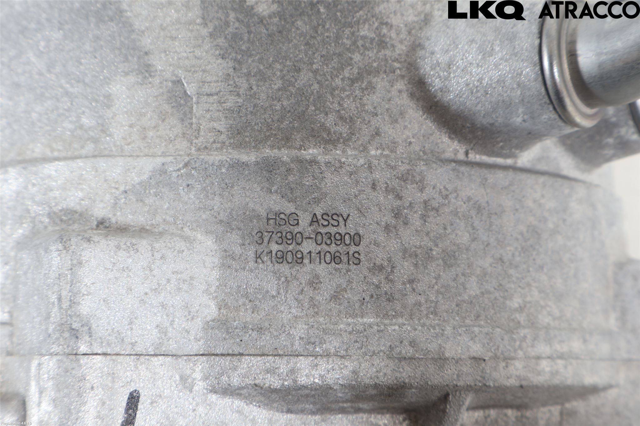 Hyundai IONIQ AE 17-22 Dynamo
