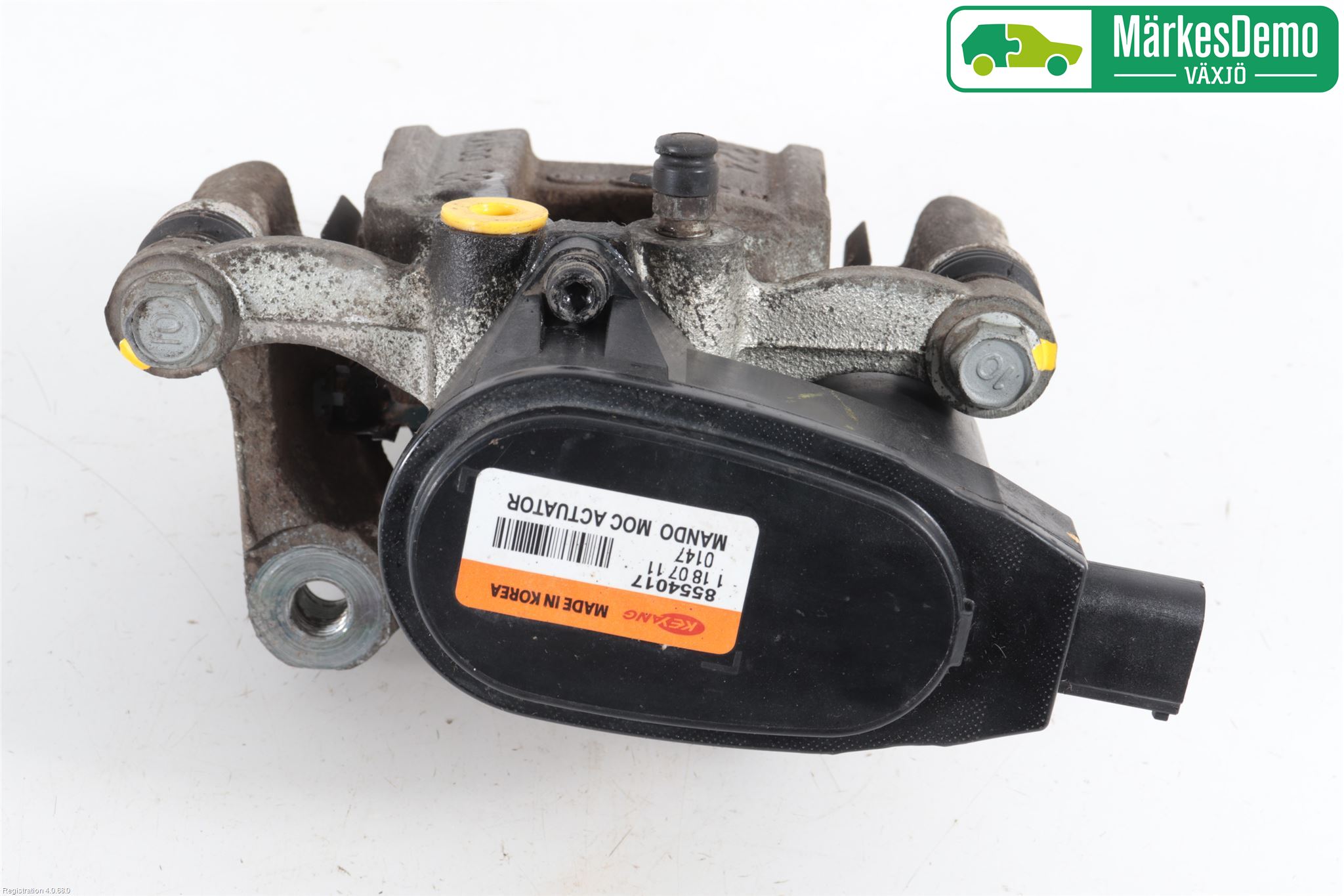 Hyundai IONIQ AE 17-22 Bremsecaliper Bak Venstre