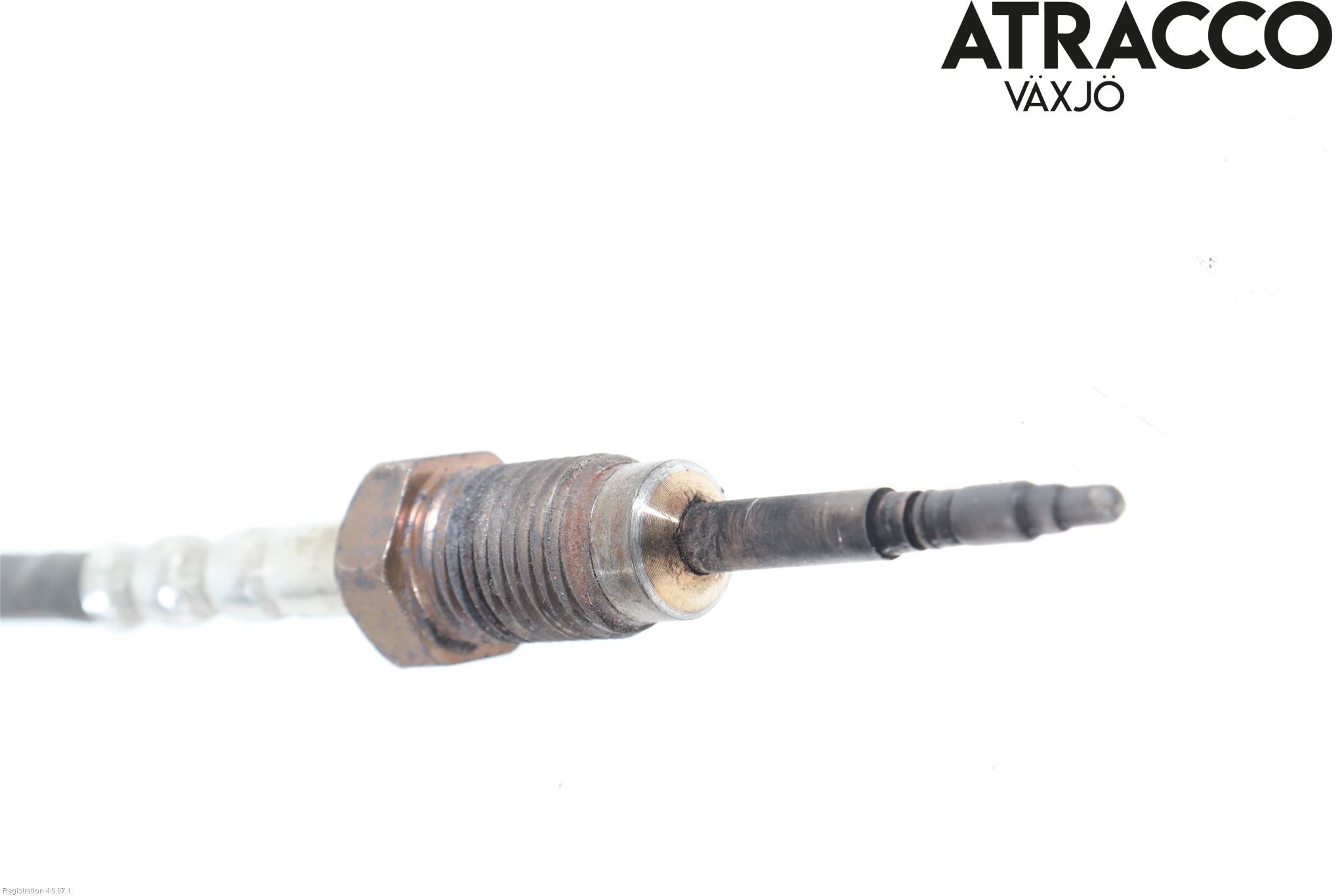 BMW 5 F10/F11/F18 09-17 Sensor Eksos