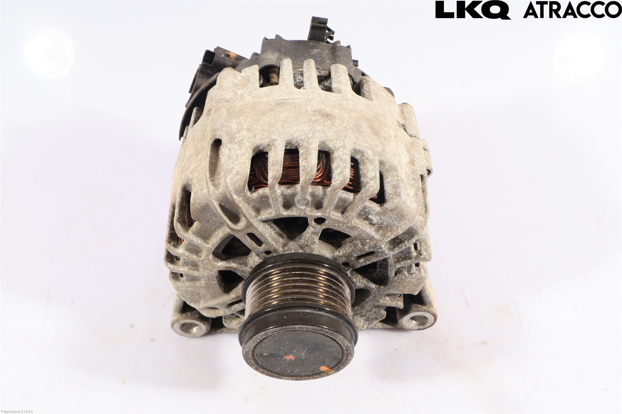 Peugeot PARTNER 16-18 Dynamo