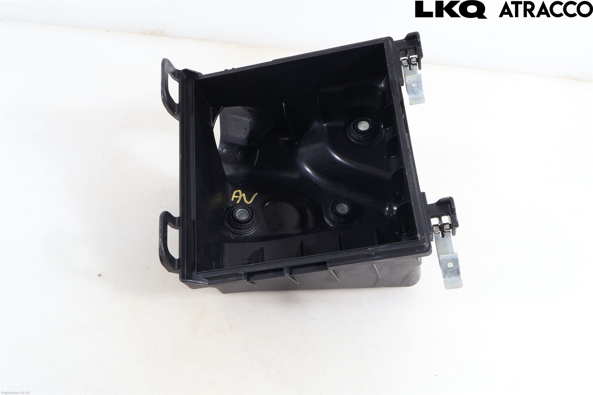 Toyota COROLLA 19- Luftfilter Boks