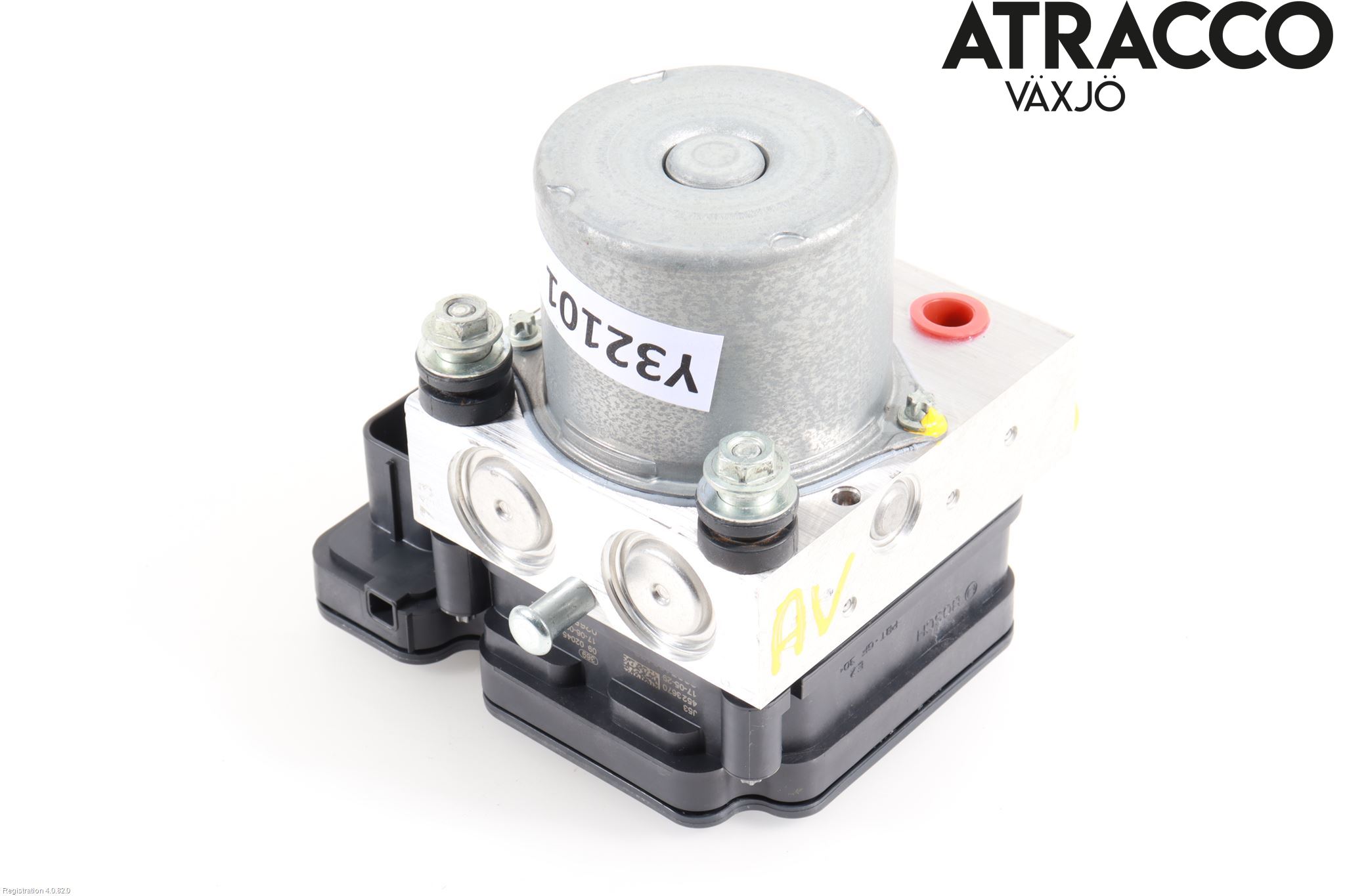 Mazda MX-5 IV (ND/ND2/ND3) MIATA 15- Abs Hydraulikkaggregat