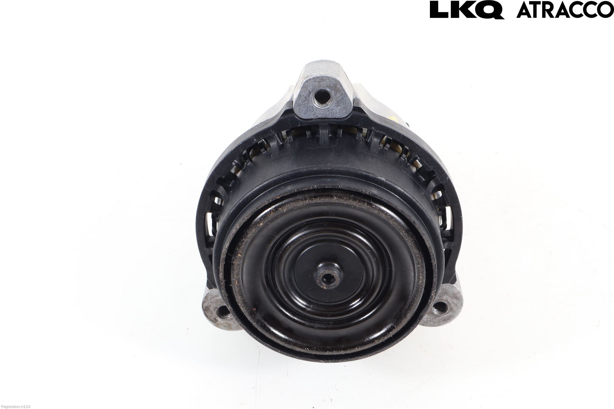 Toyota SUPRA / GR SUPRA Motor Feste Stål-Alu