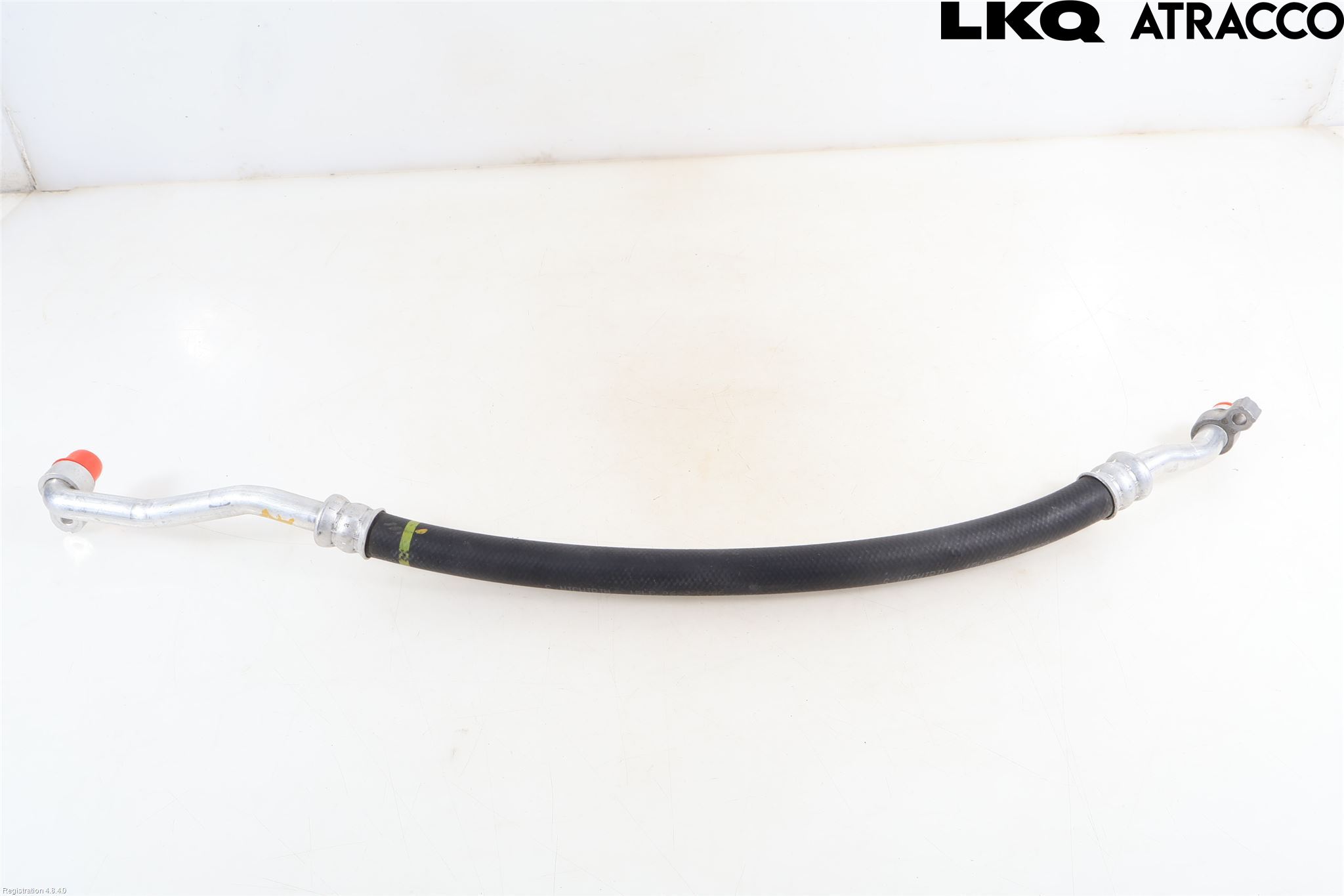 Honda JAZZ 21- Varme Ac Slange - Rør