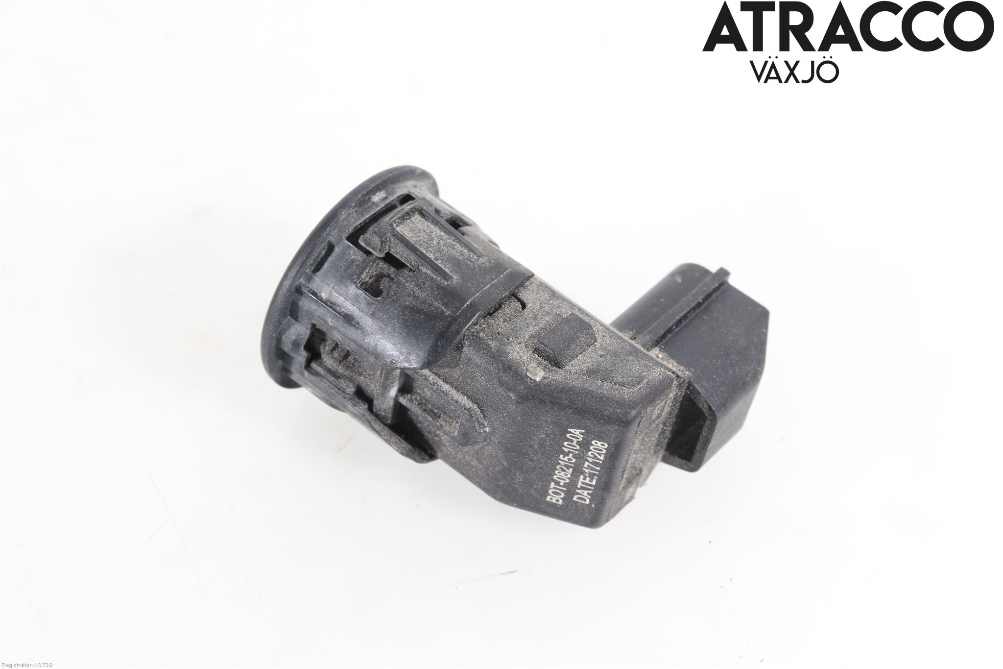 Suzuki VITARA 15- Sensor Ryggesensor