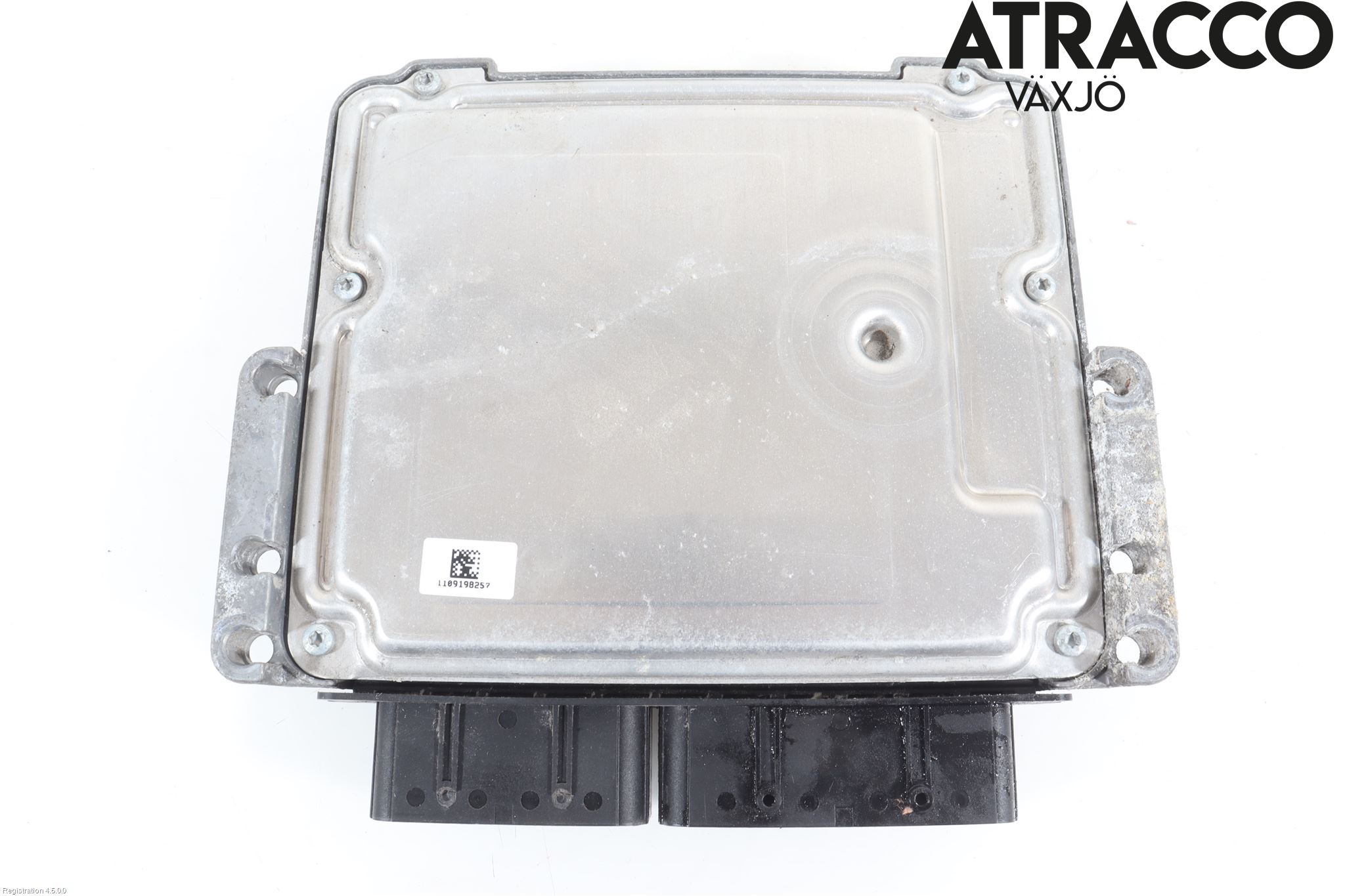 Toyota PROACE II 16- Styreenhet Dieselpumpe
