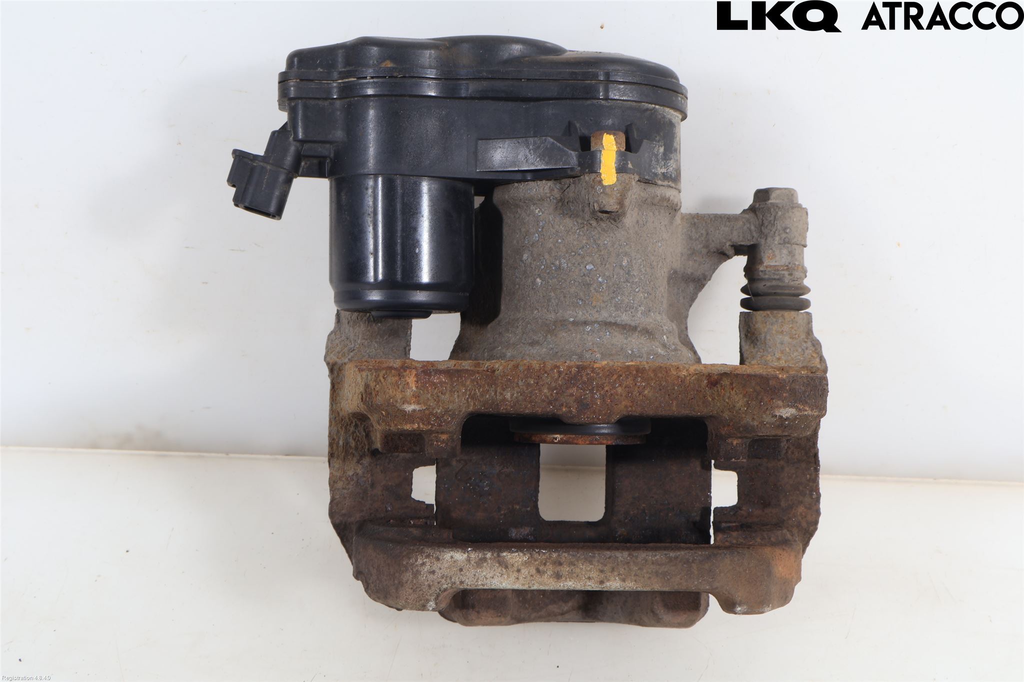 Toyota RAV4 19- Bremsecaliper Bak Høyre