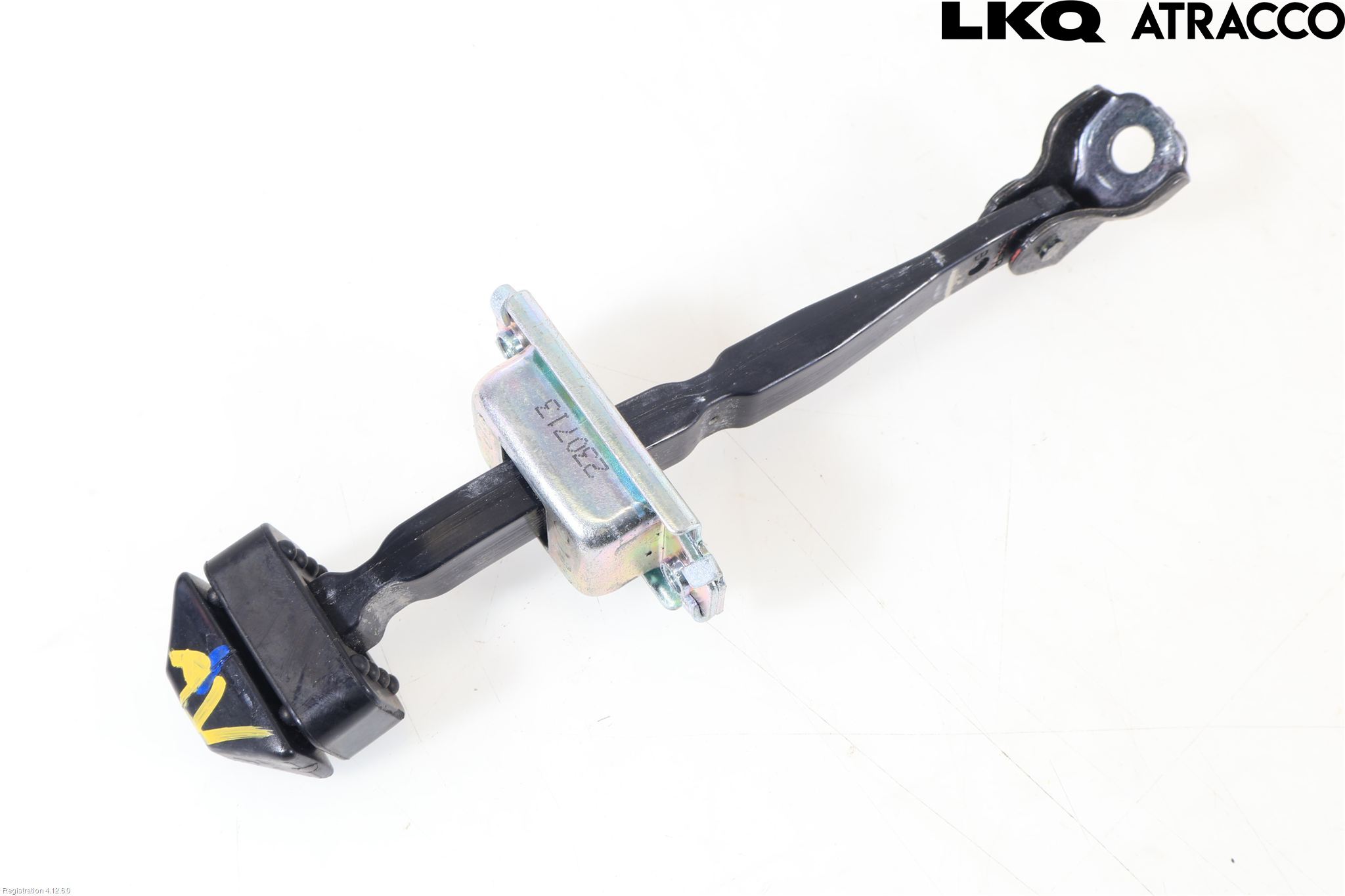 Honda CR-V 24- Dørstopper