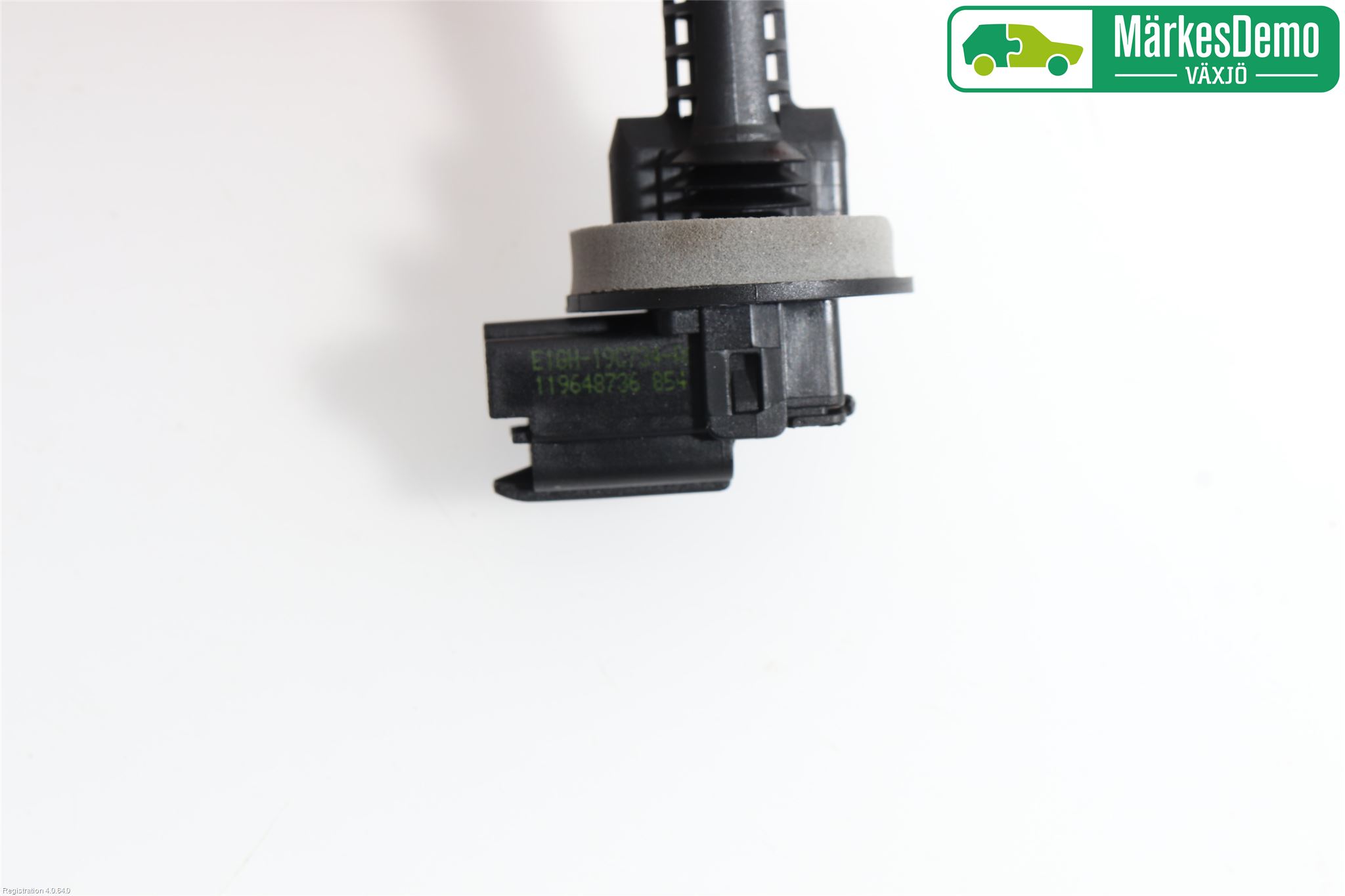Ford FOCUS 19- Varme Ac Sensor Innetempratur