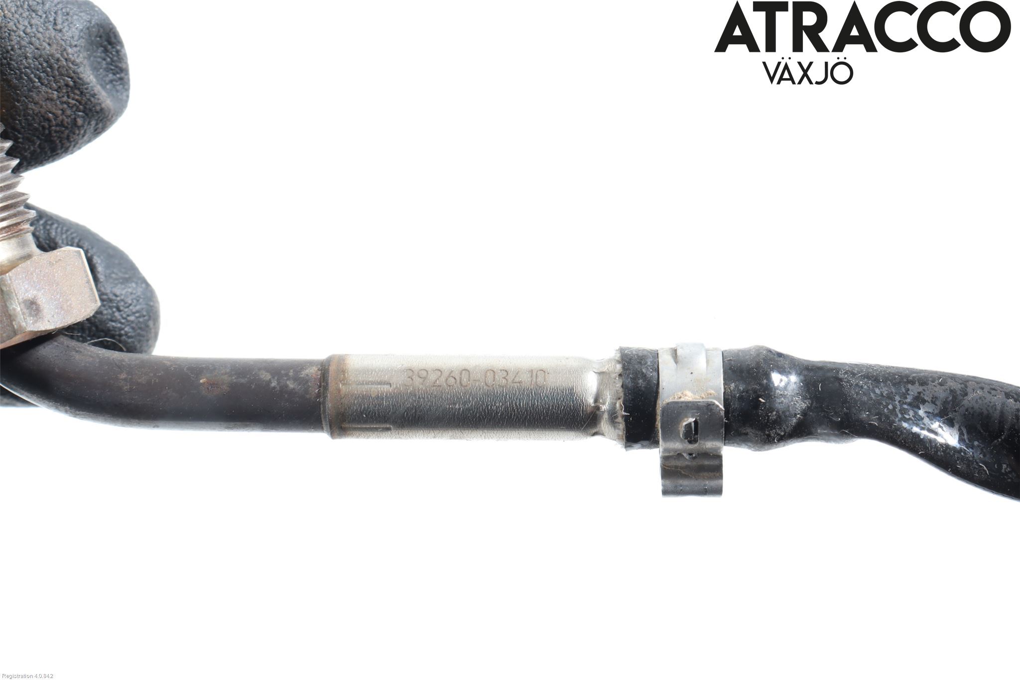 Hyundai KONA/ELECTRIC OS 18-23 Sensor Temp-Trykk Avgass