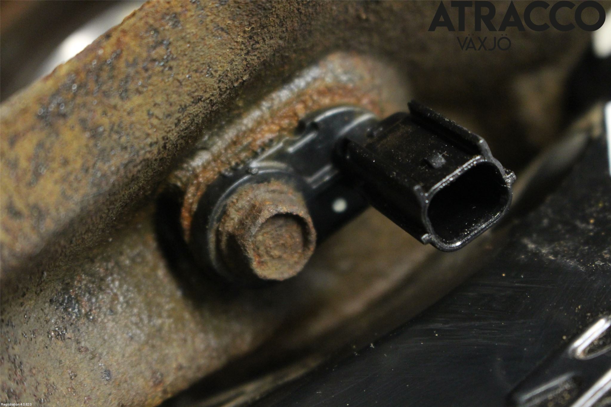 Honda CIVIC 17-22 Spindel Hf