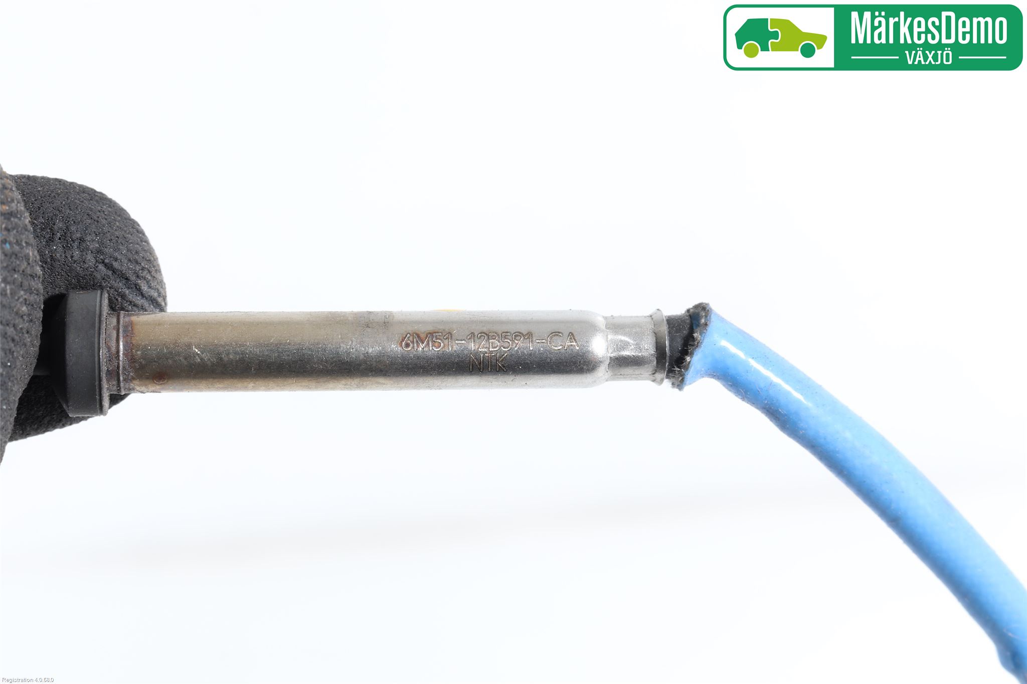 Ford FOCUS 08-11 Sensor Eksos