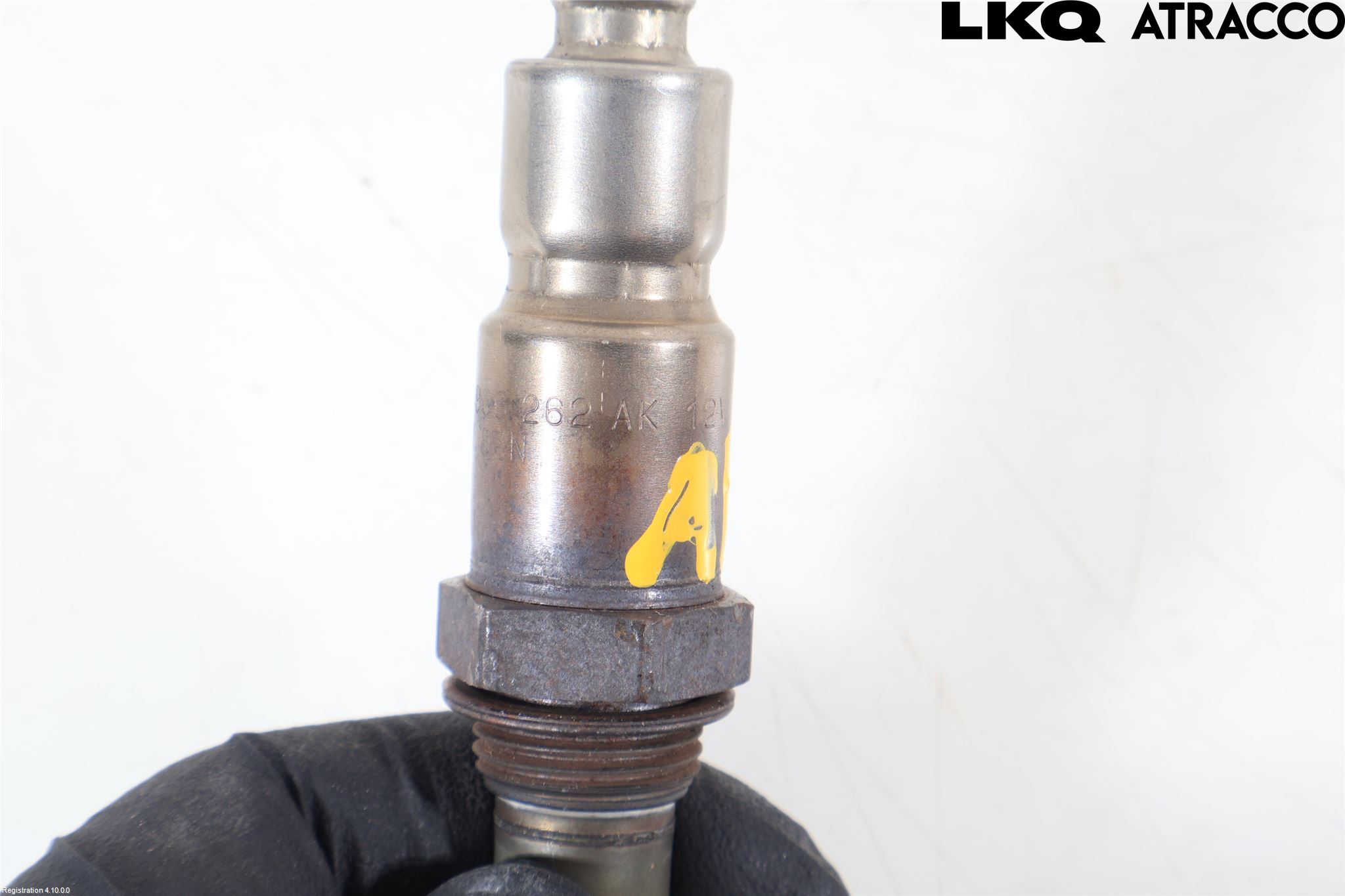 Volkswagen VW PASSAT 15-19 Inns Lambdasonde