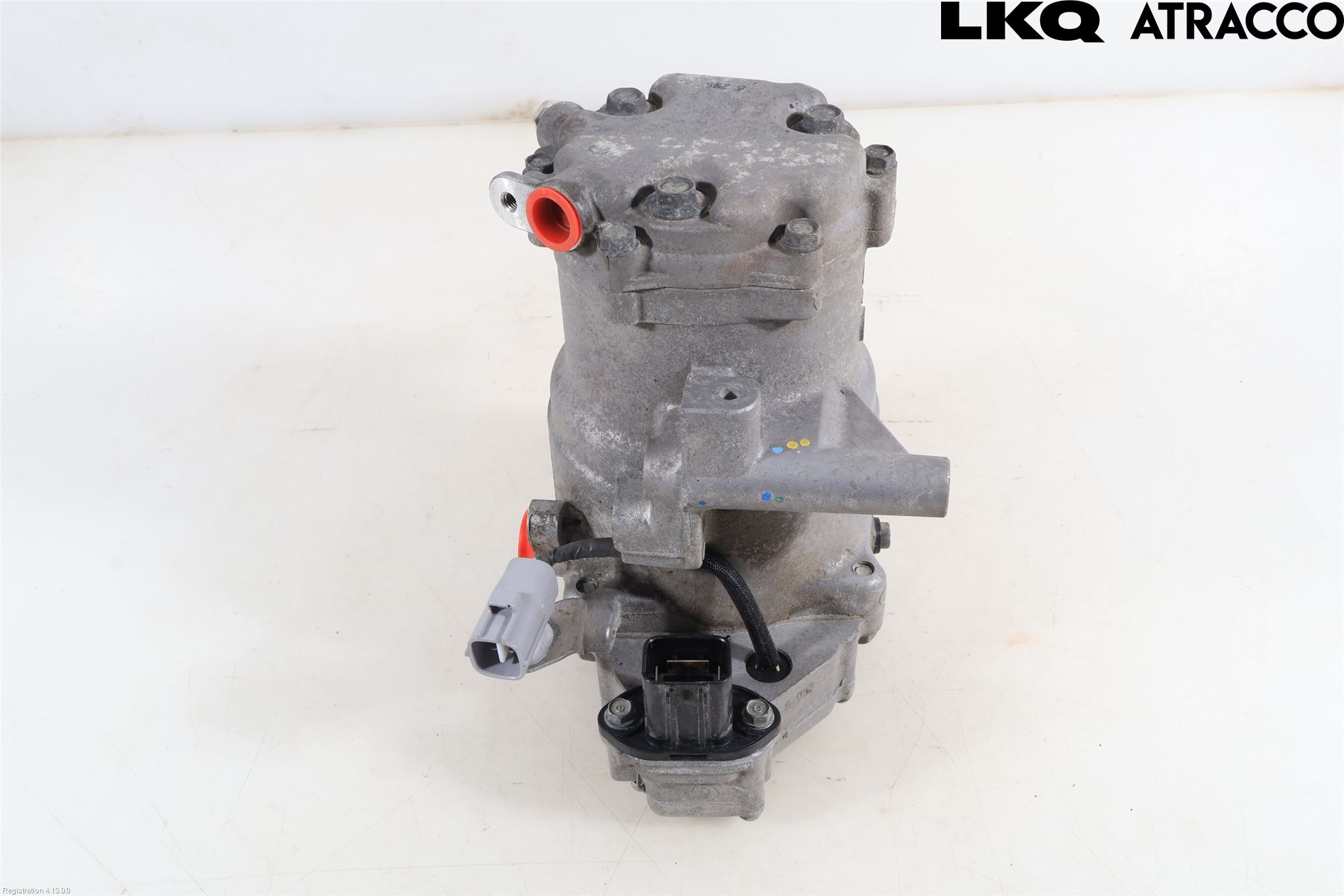 Mitsubishi OUTLANDER 13-21 Varme Ac Kompressor