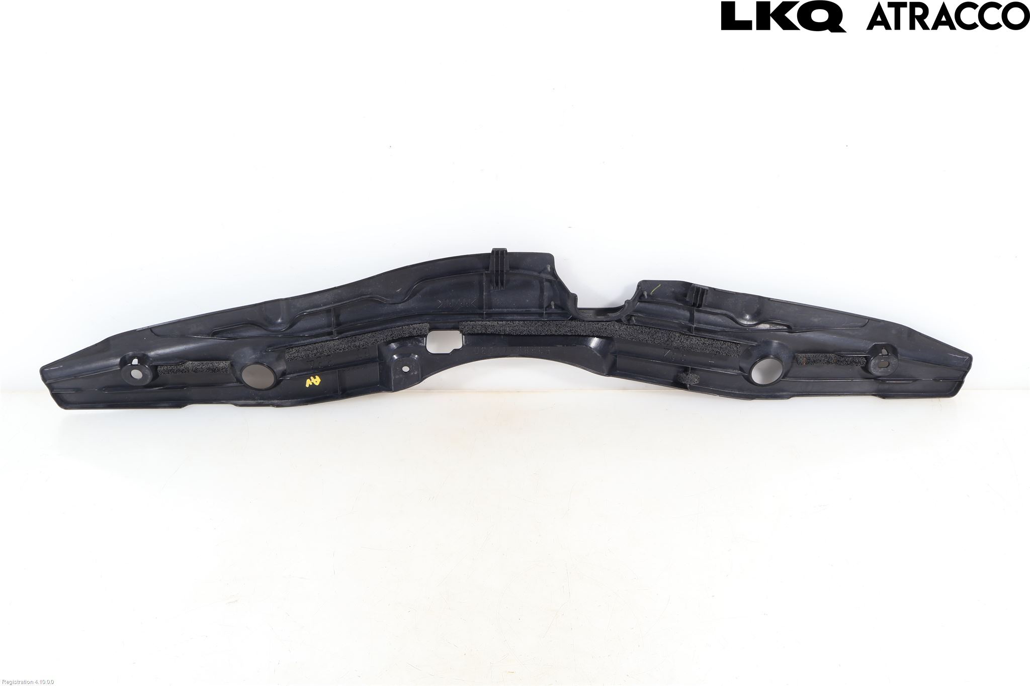 Toyota PRIUS ZVW30 09-20 Tackplast Front