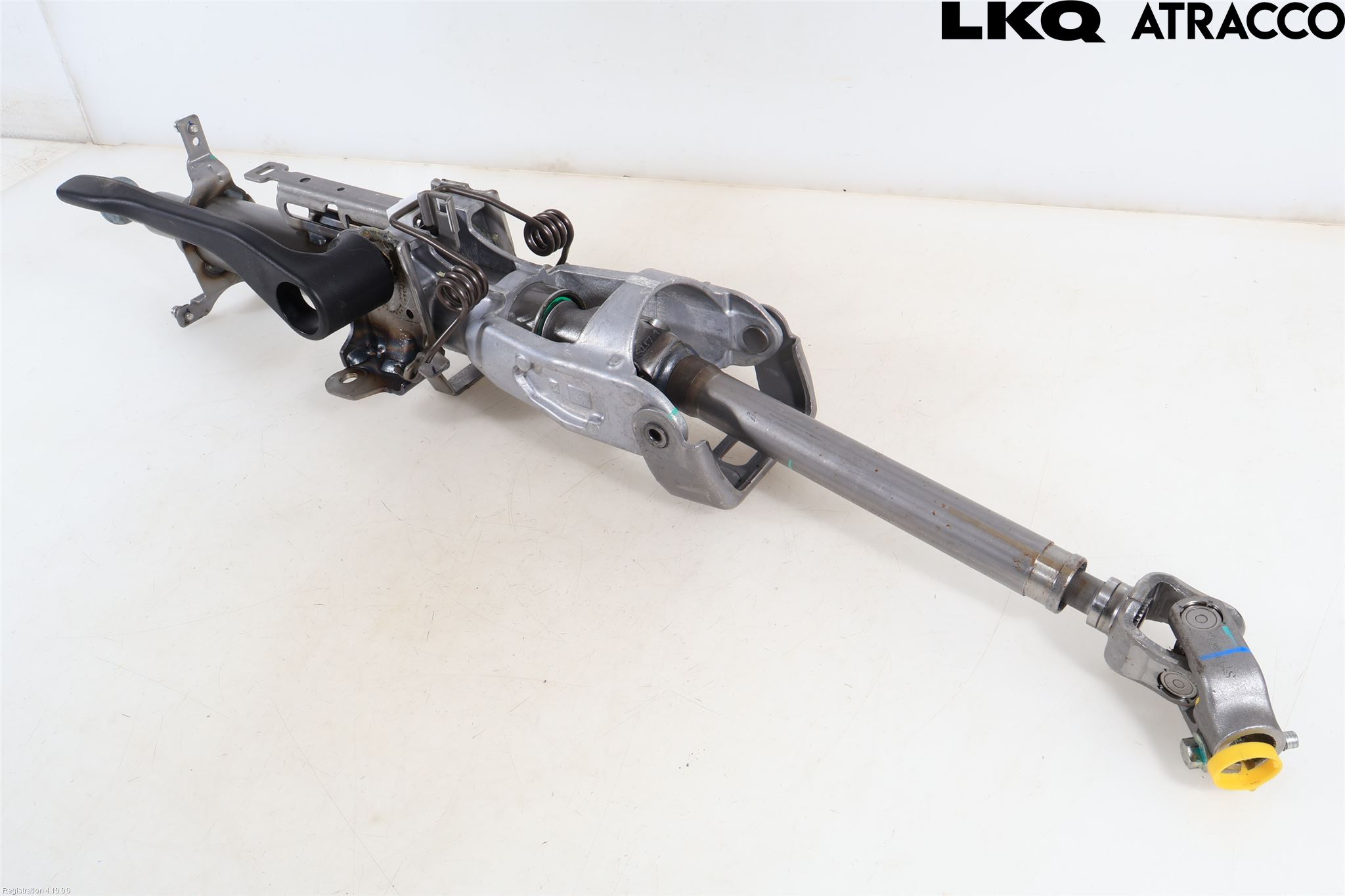 Honda CR-V 24- Rattaksel