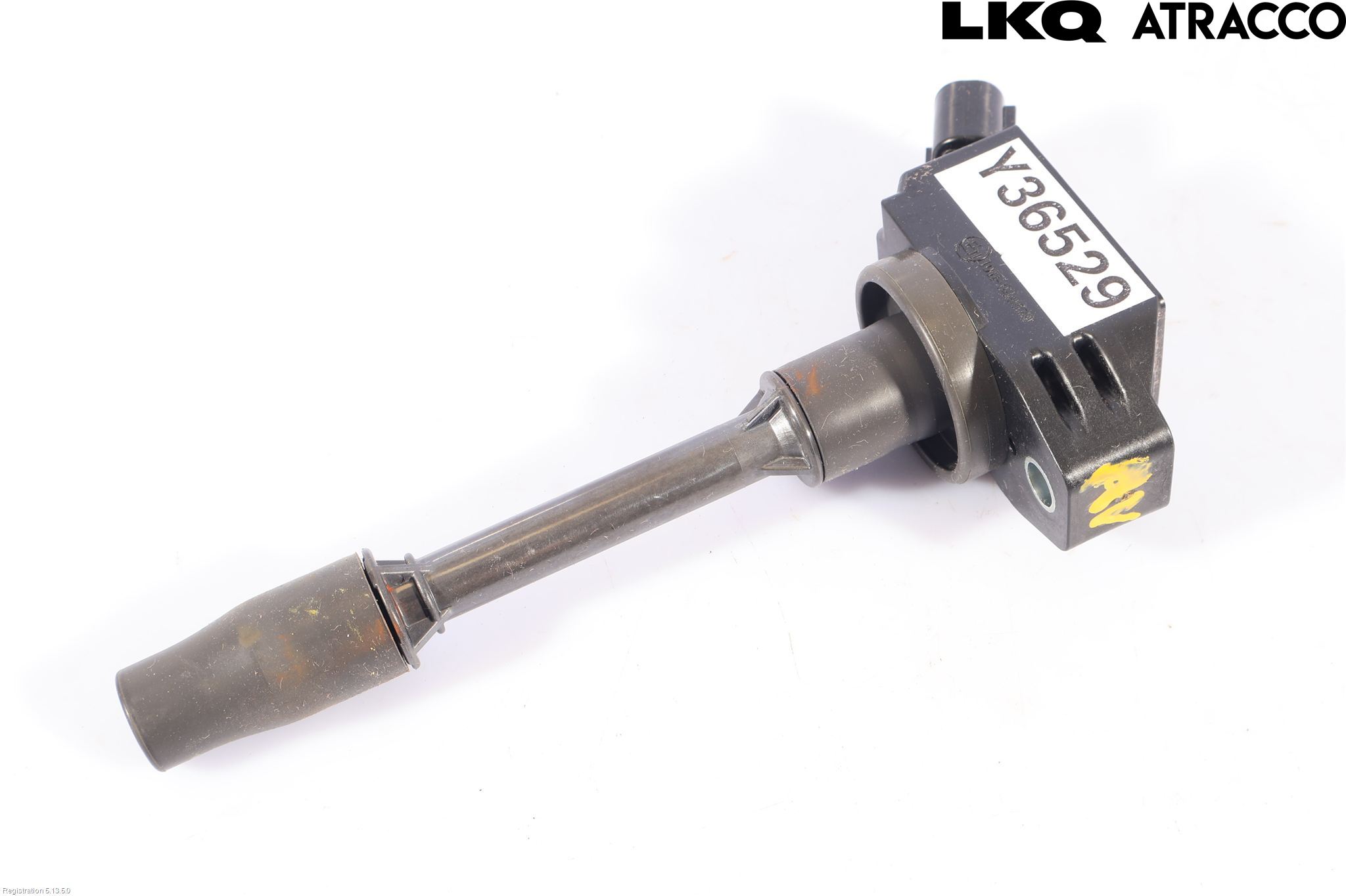 Toyota COROLLA 19- Coil