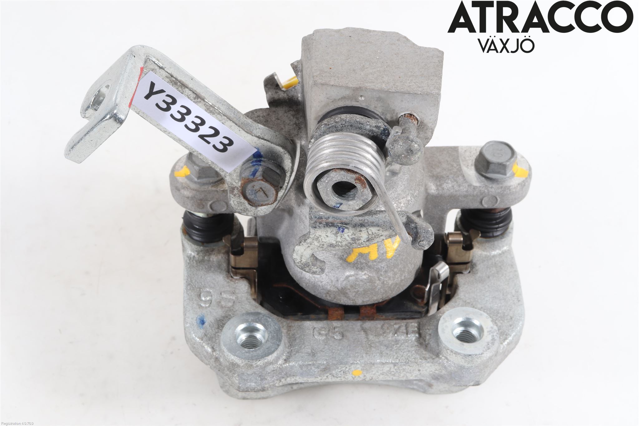 Suzuki VITARA 15- Bremsecaliper Bak Høyre
