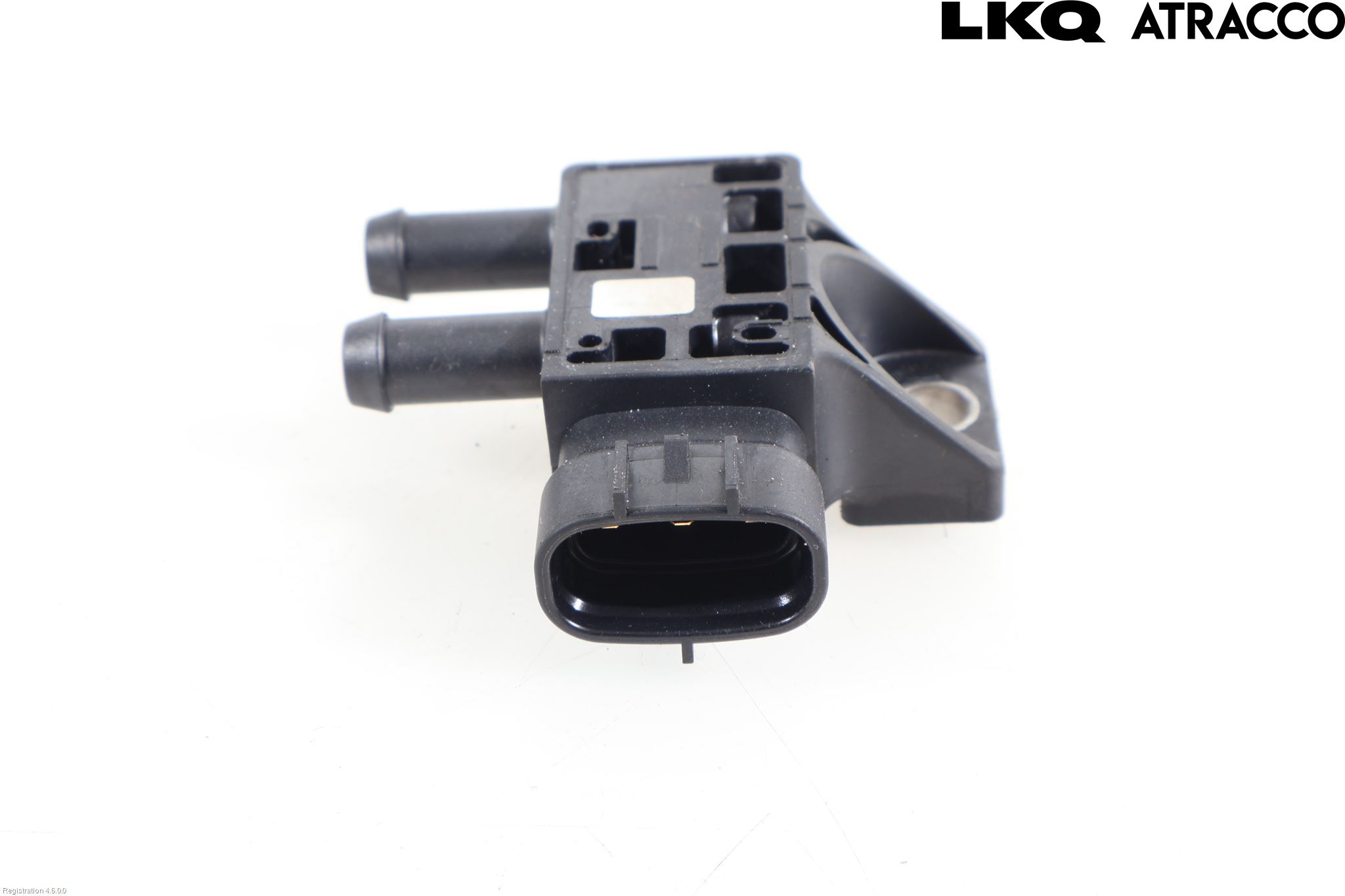 Toyota YARIS XP21 20- Sensor Temp-Trykk Avgass