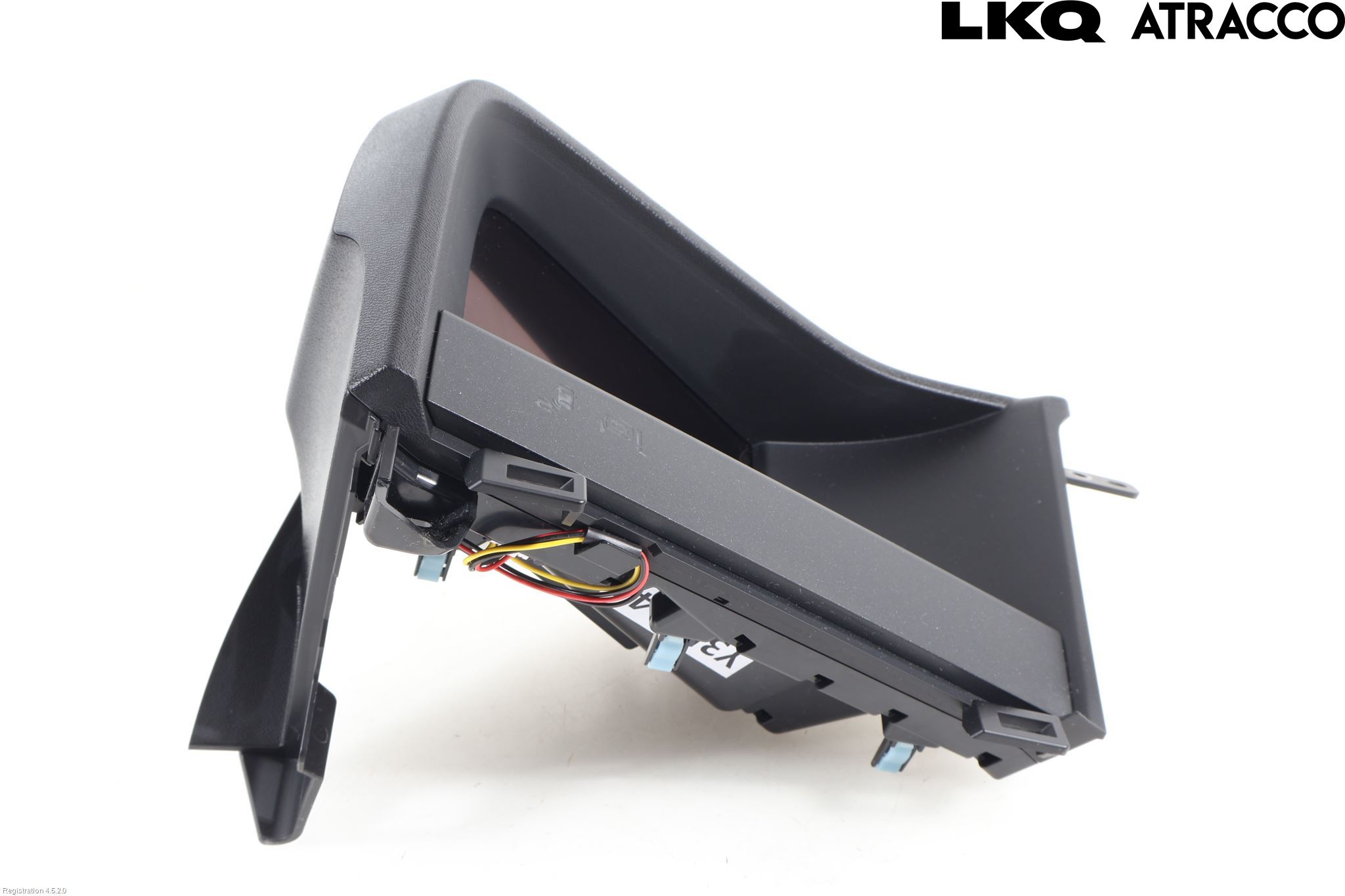 Honda E 20-23 Speil Innvendig El