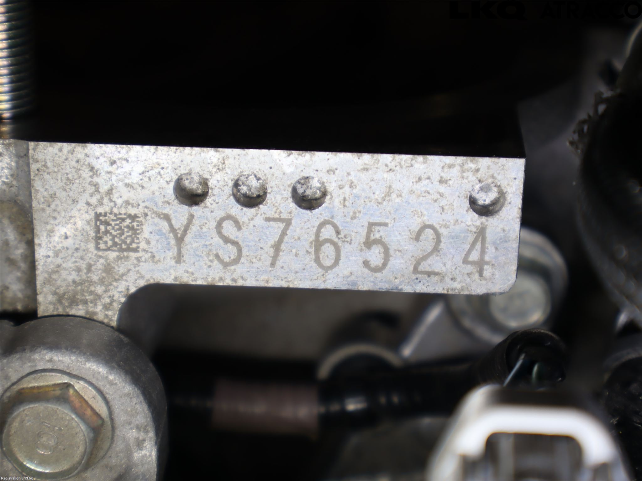 Subaru OUTBACK 21- Motor Bensin