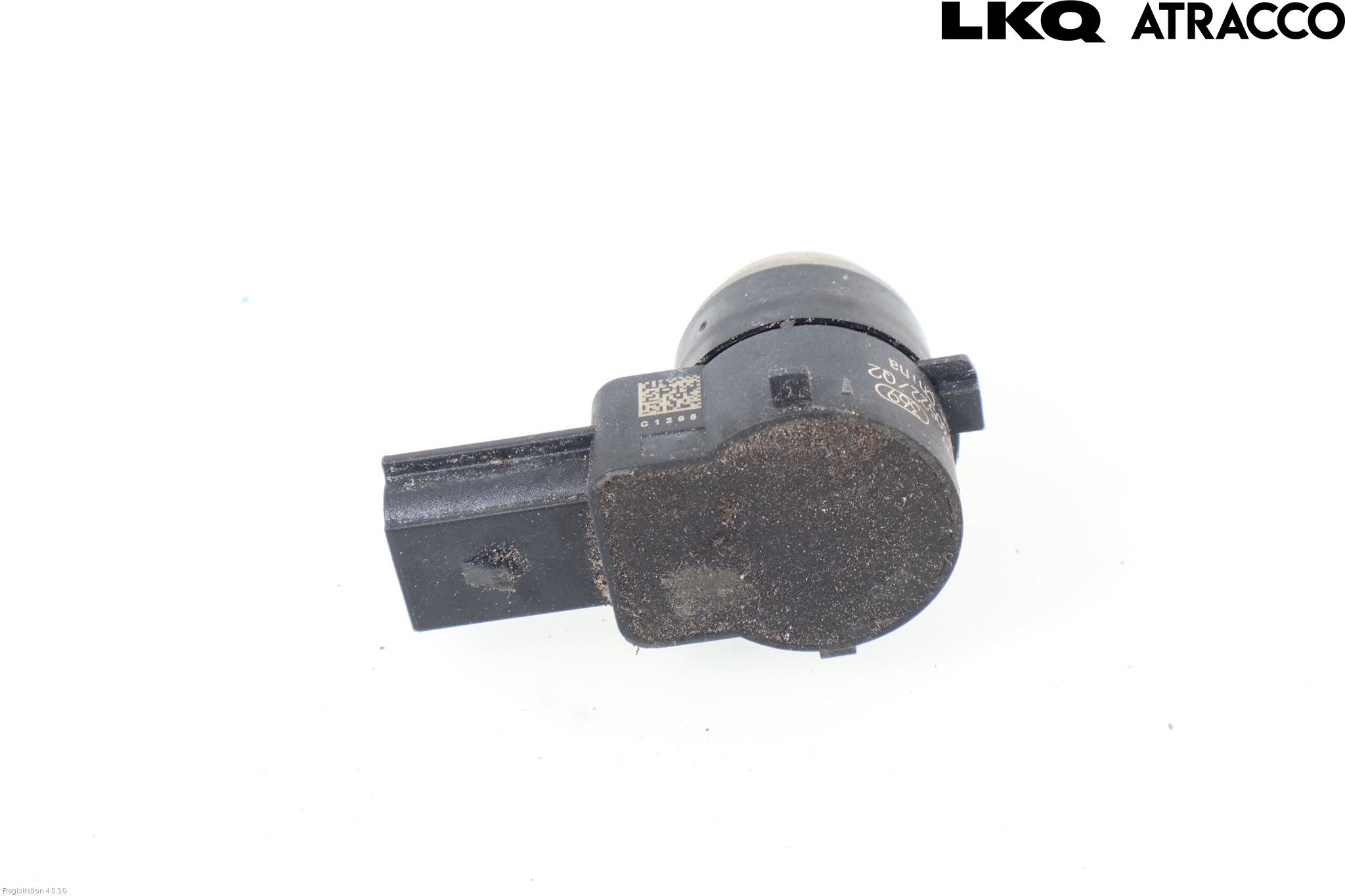 Opel MOKKA 13-20 Sensor Ryggesensor