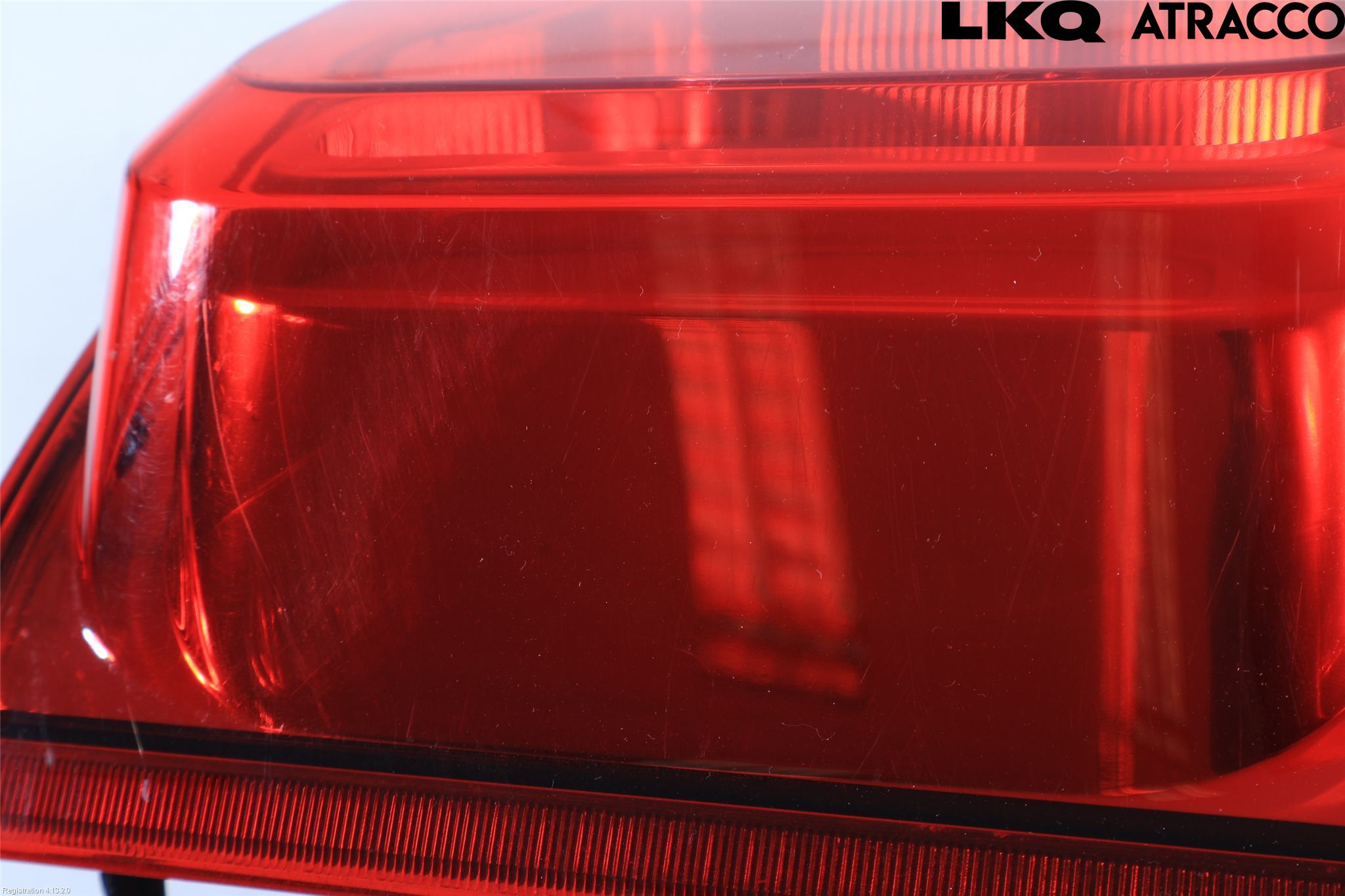 Toyota PROACE II 16- Baklykt Høyre