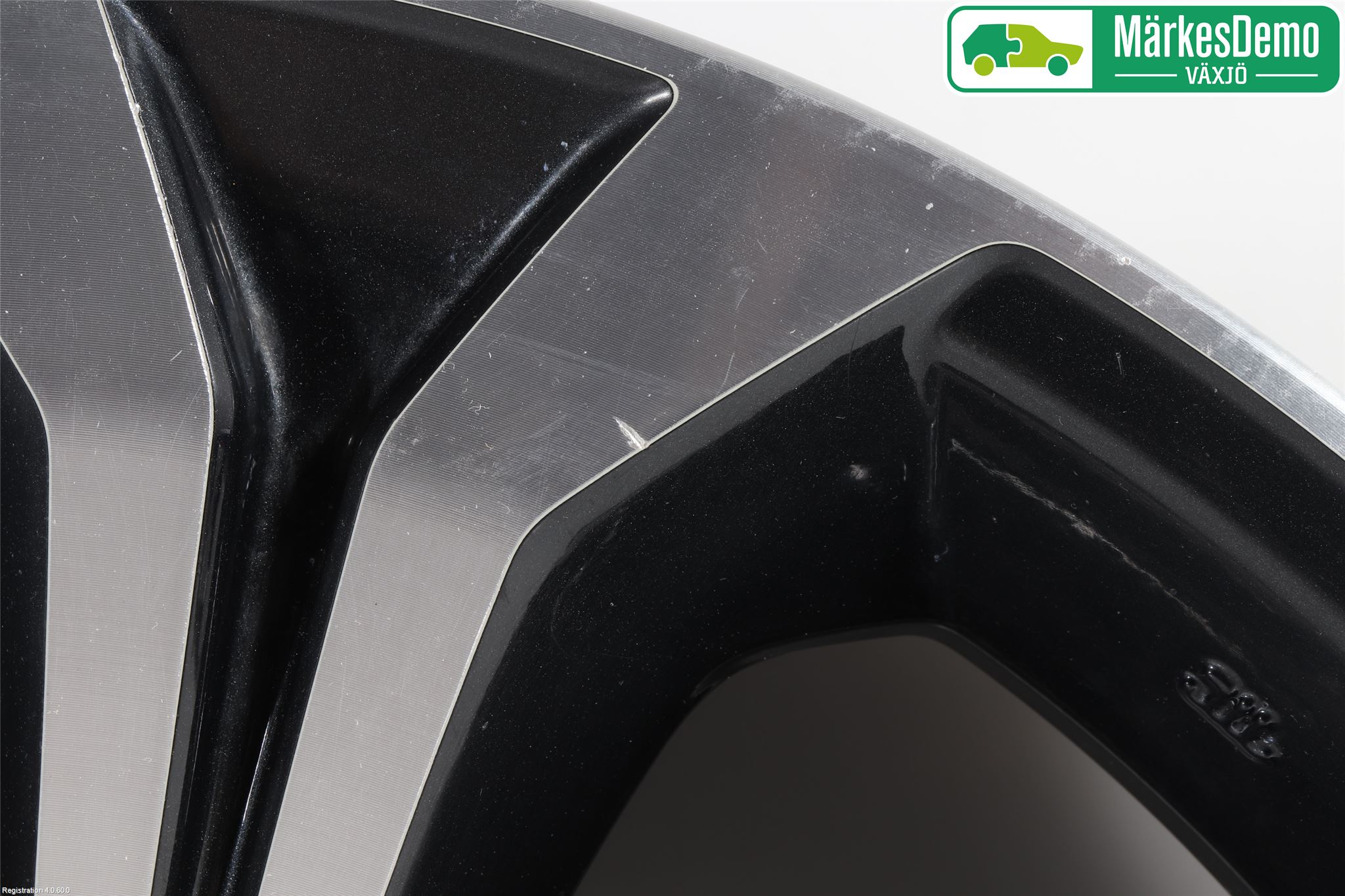 Fiat FULLBACK 16-19 Felg Aluminium Sett 4Stk