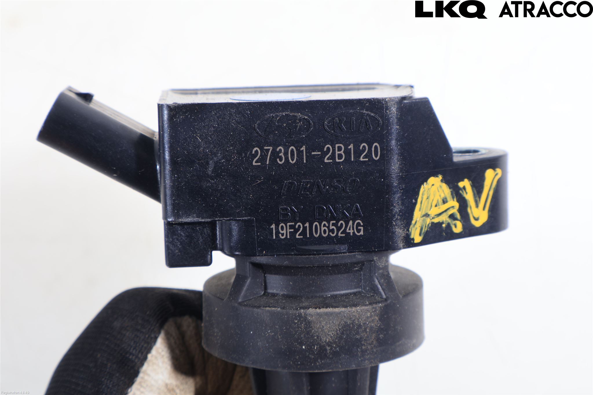 Hyundai KONA/ELECTRIC OS 18-23 Coil