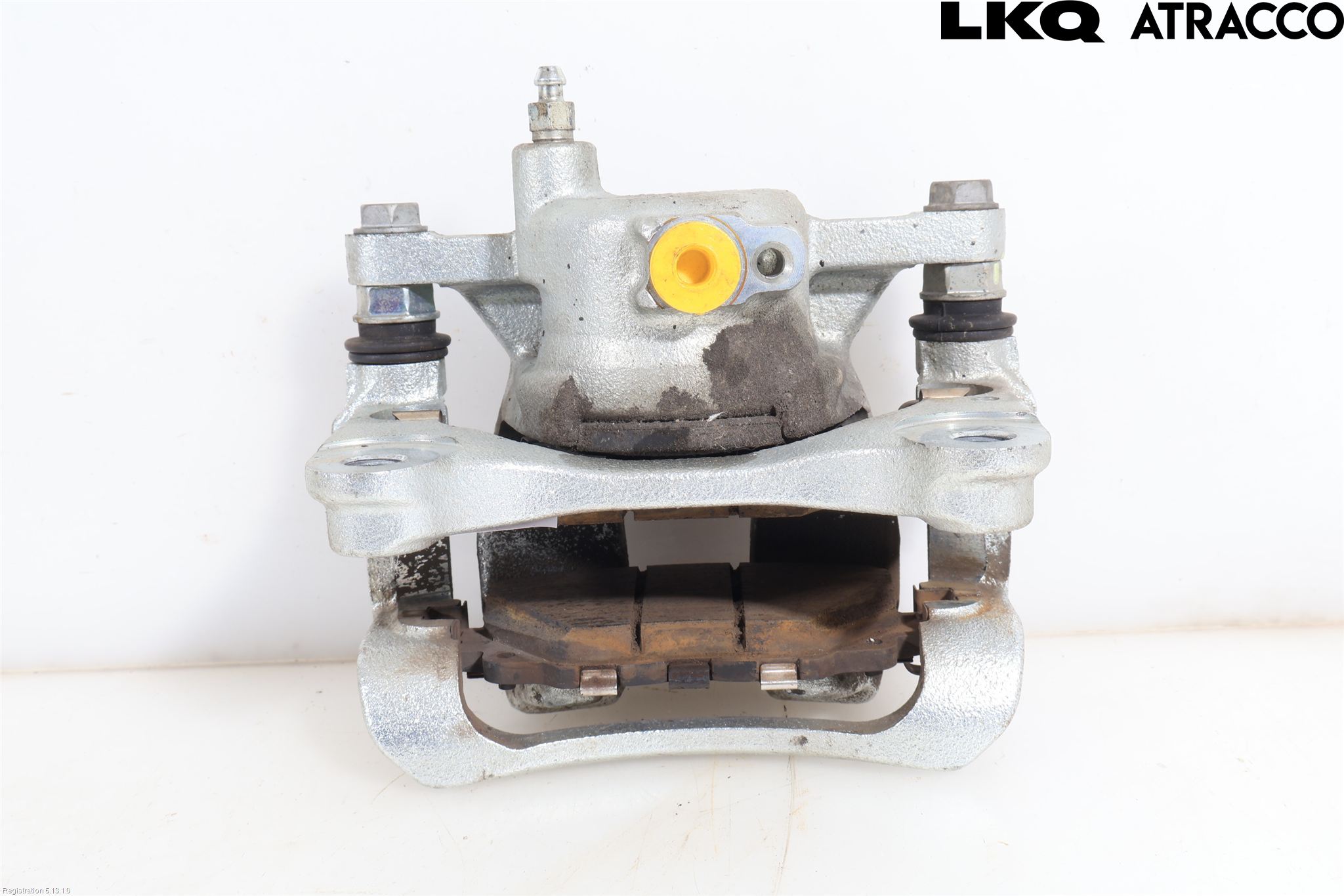 Mazda MX-5 IV (ND/ND2/ND3) MIATA 15- Bremsecaliper Foran Høyre