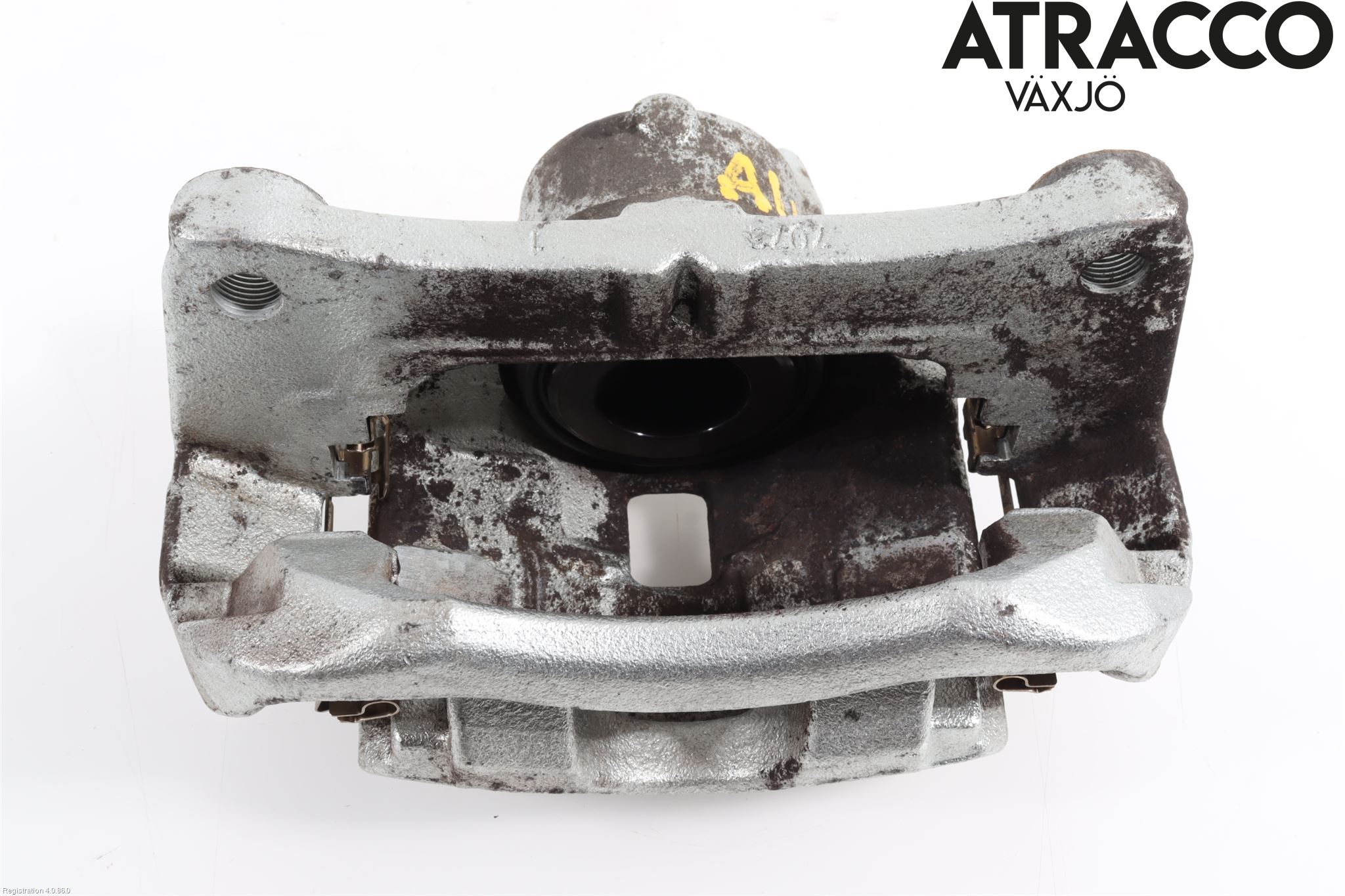 Mazda 3 IV 19- Bremsecaliper Foran Venstre