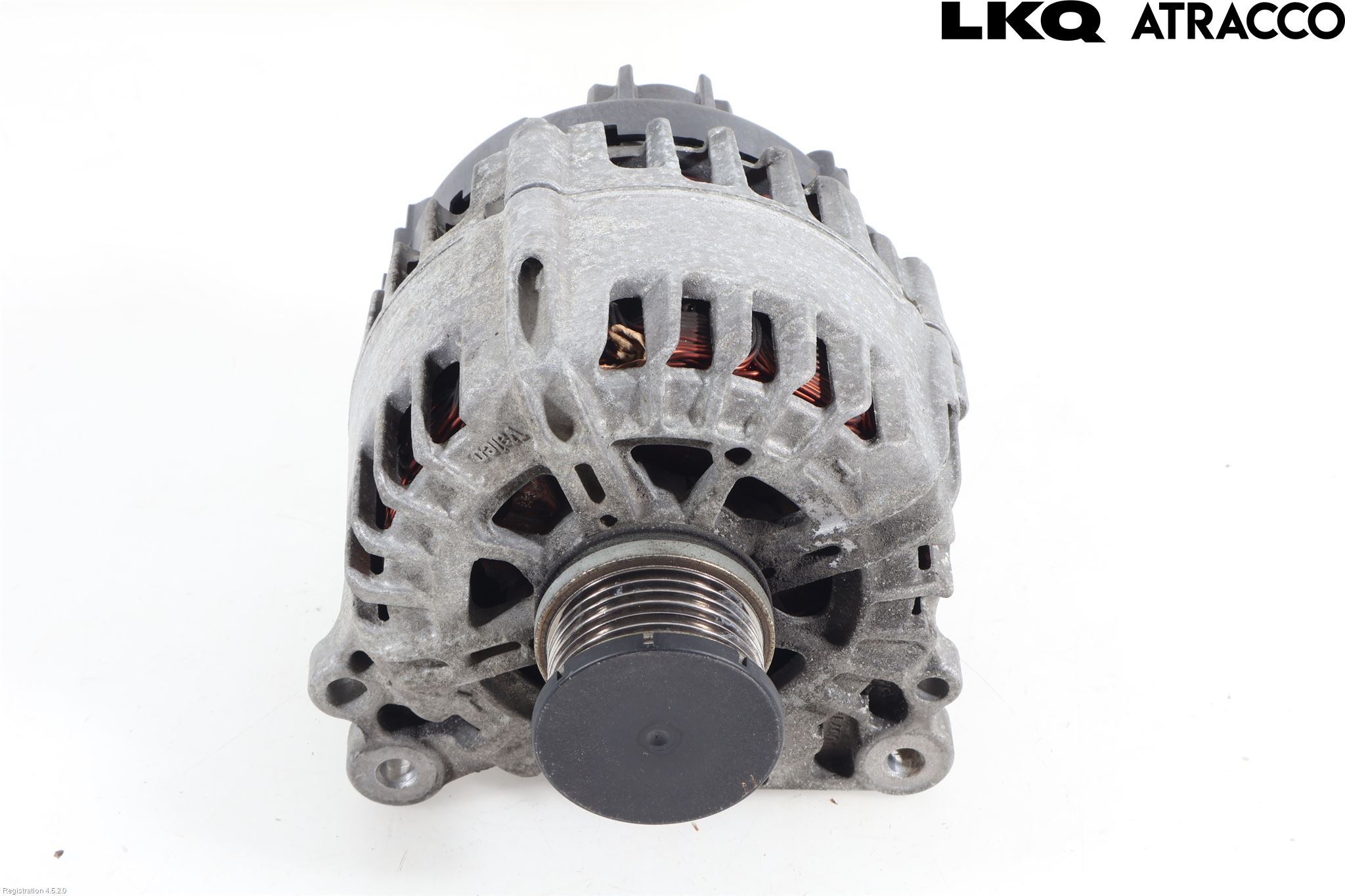 Volkswagen VW CADDY 16-20 Dynamo