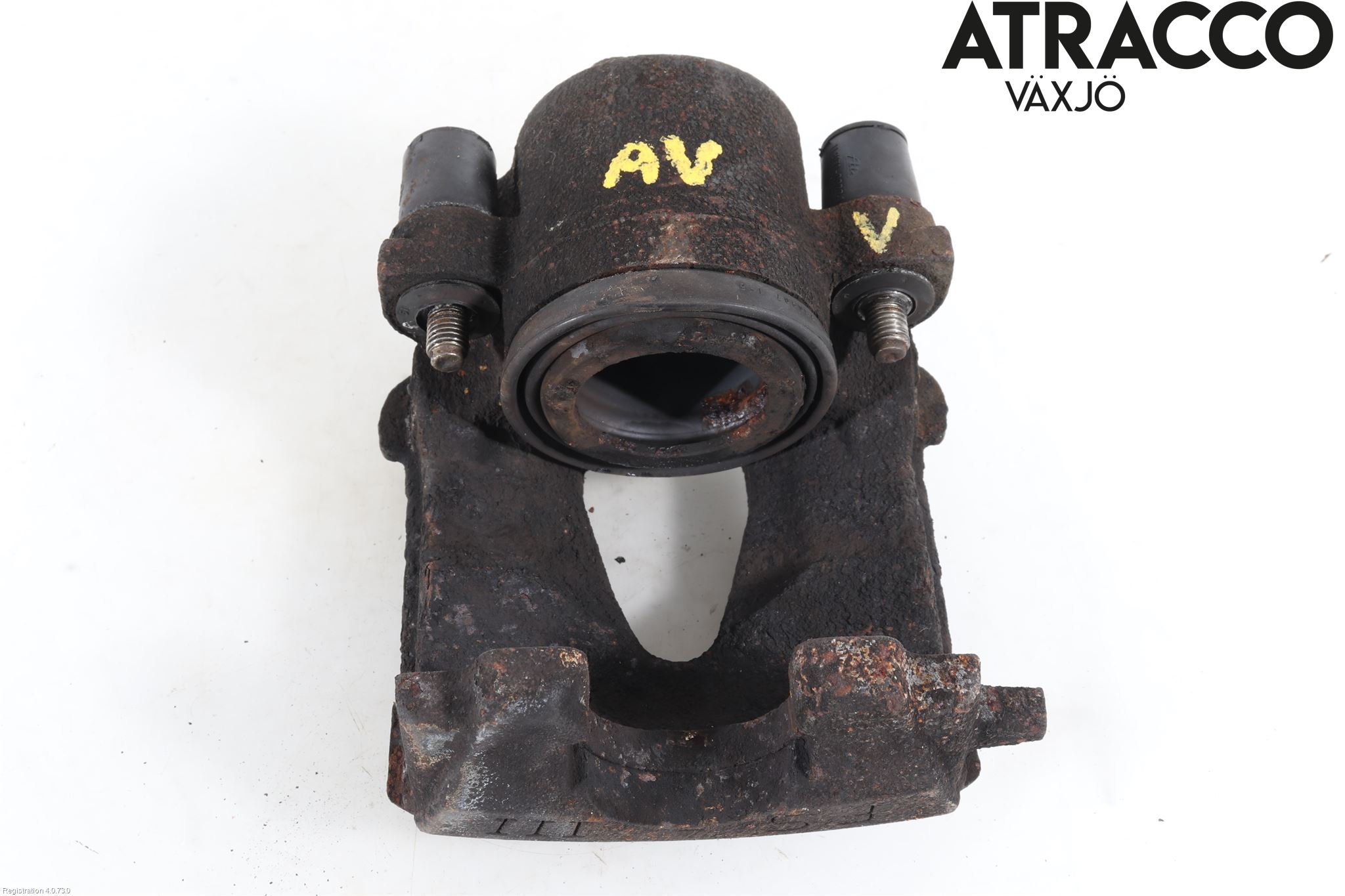 Seat IBIZA IV 08-16 Bremsecaliper Foran Venstre