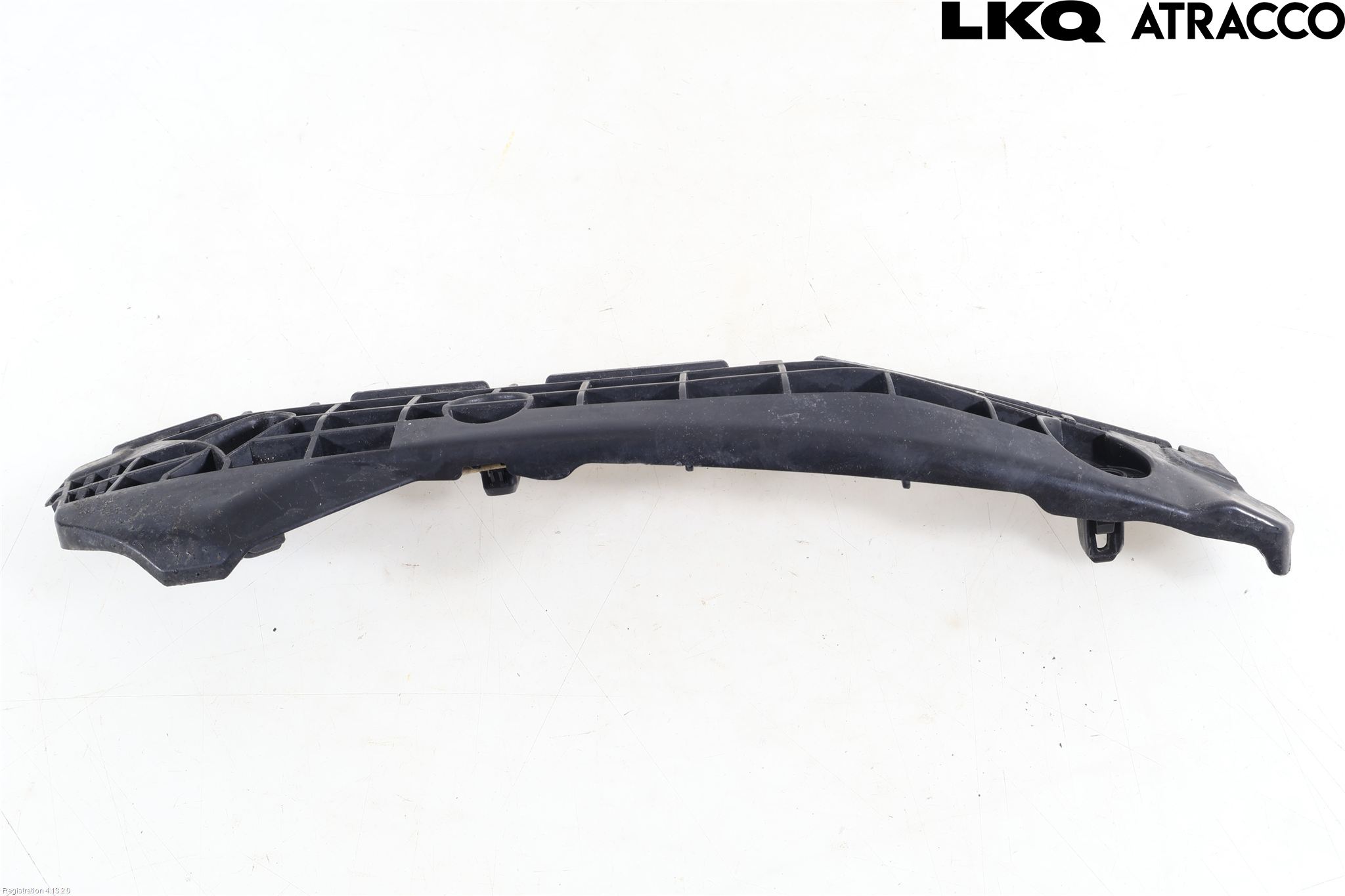 Toyota YARIS XP130 15-20 Støtfangerfeste Bak Venstre