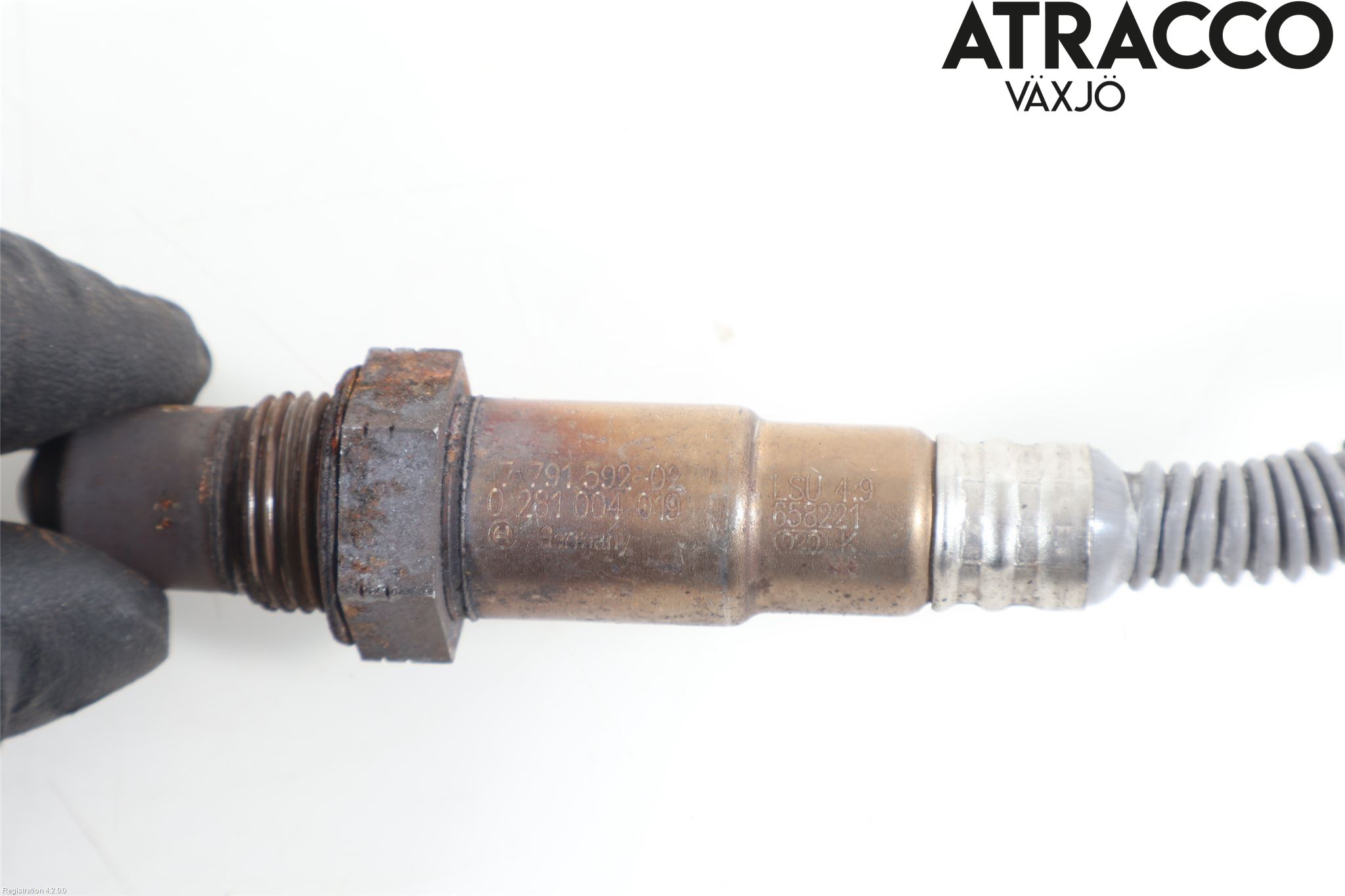 BMW 4 F32/F33/F82/F83 13-20 Inns Lambdasonde