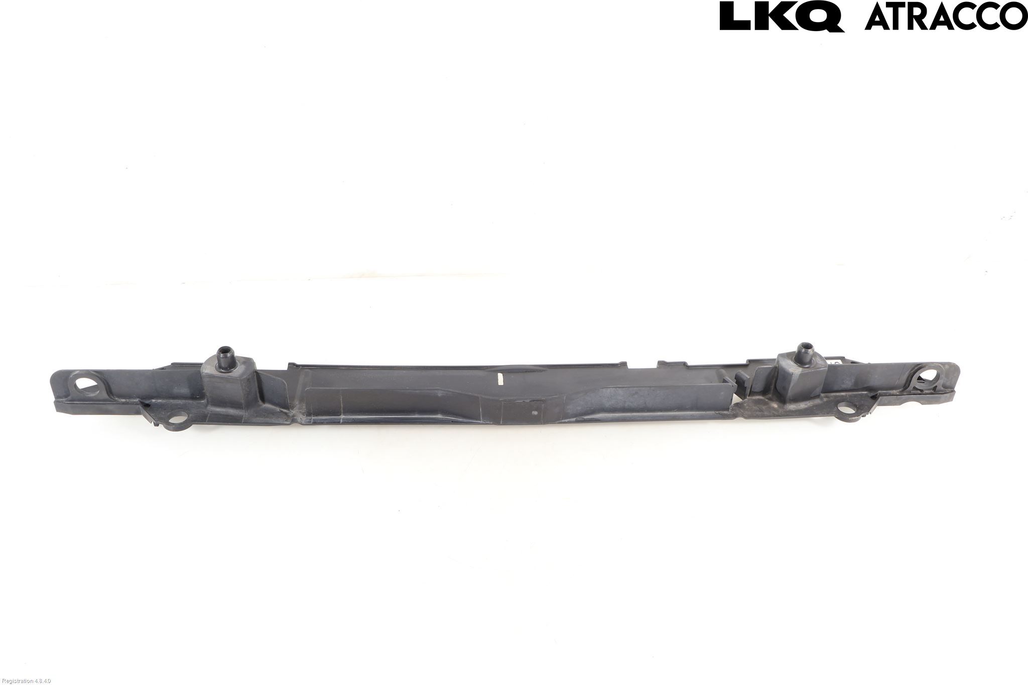 Toyota AVENSIS 09-15 Kjølevifte-Radiator Hus-Kåpe