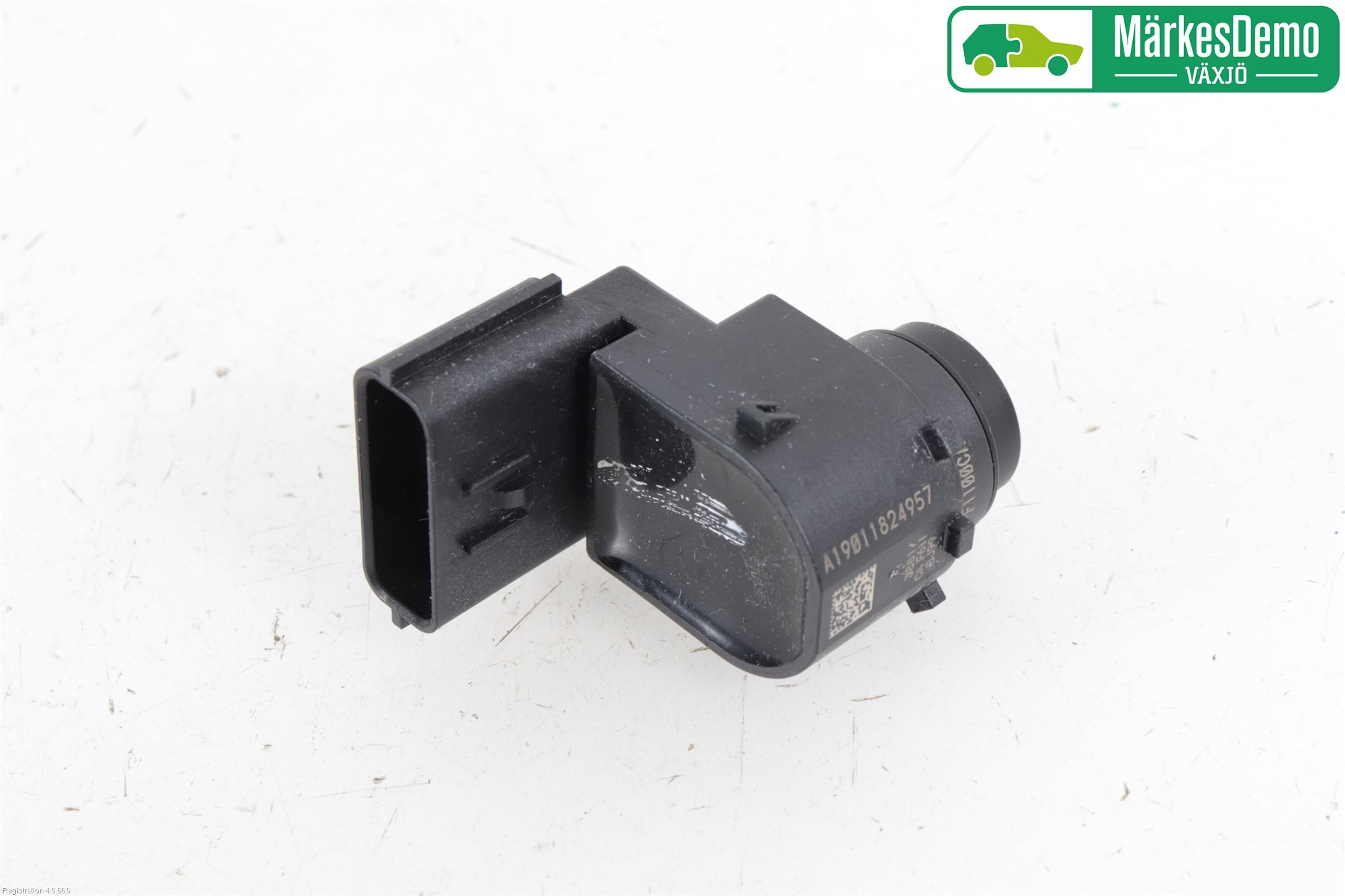 Hyundai TUCSON 05- Sensor Parkering Front