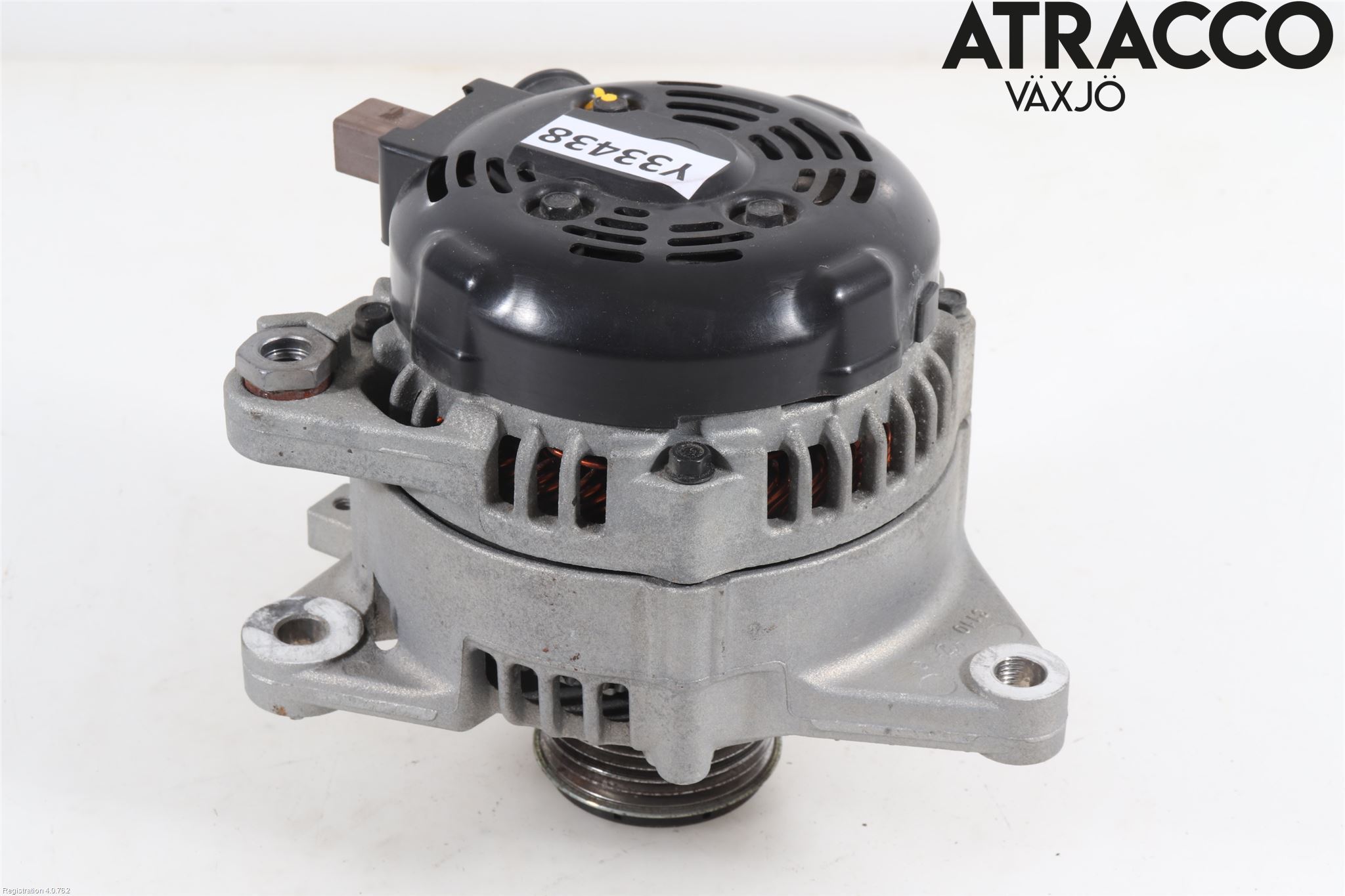 Hyundai TUCSON 05- Dynamo