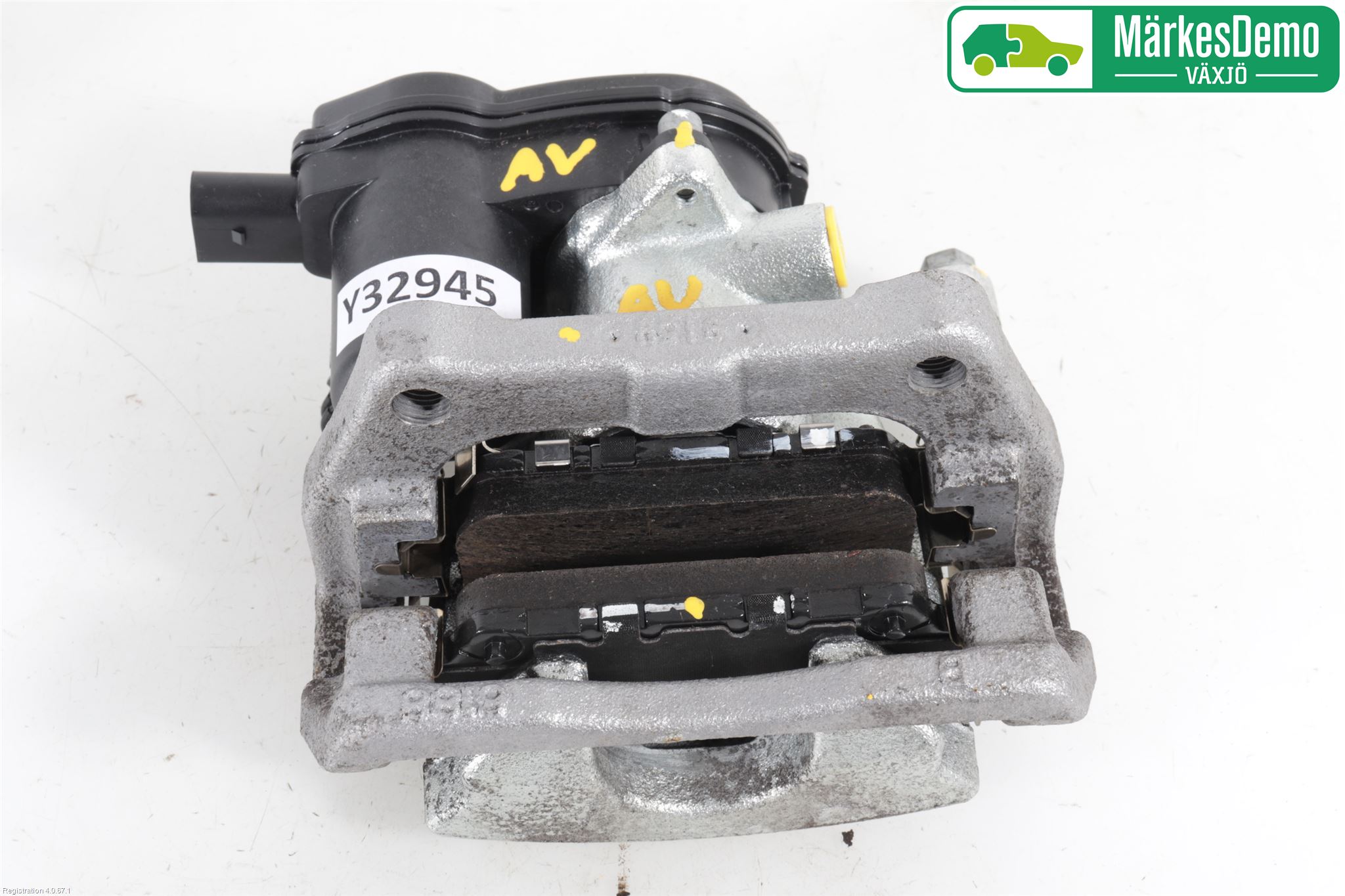 Honda HR-V 15-21 Bremsecaliper Bak Venstre
