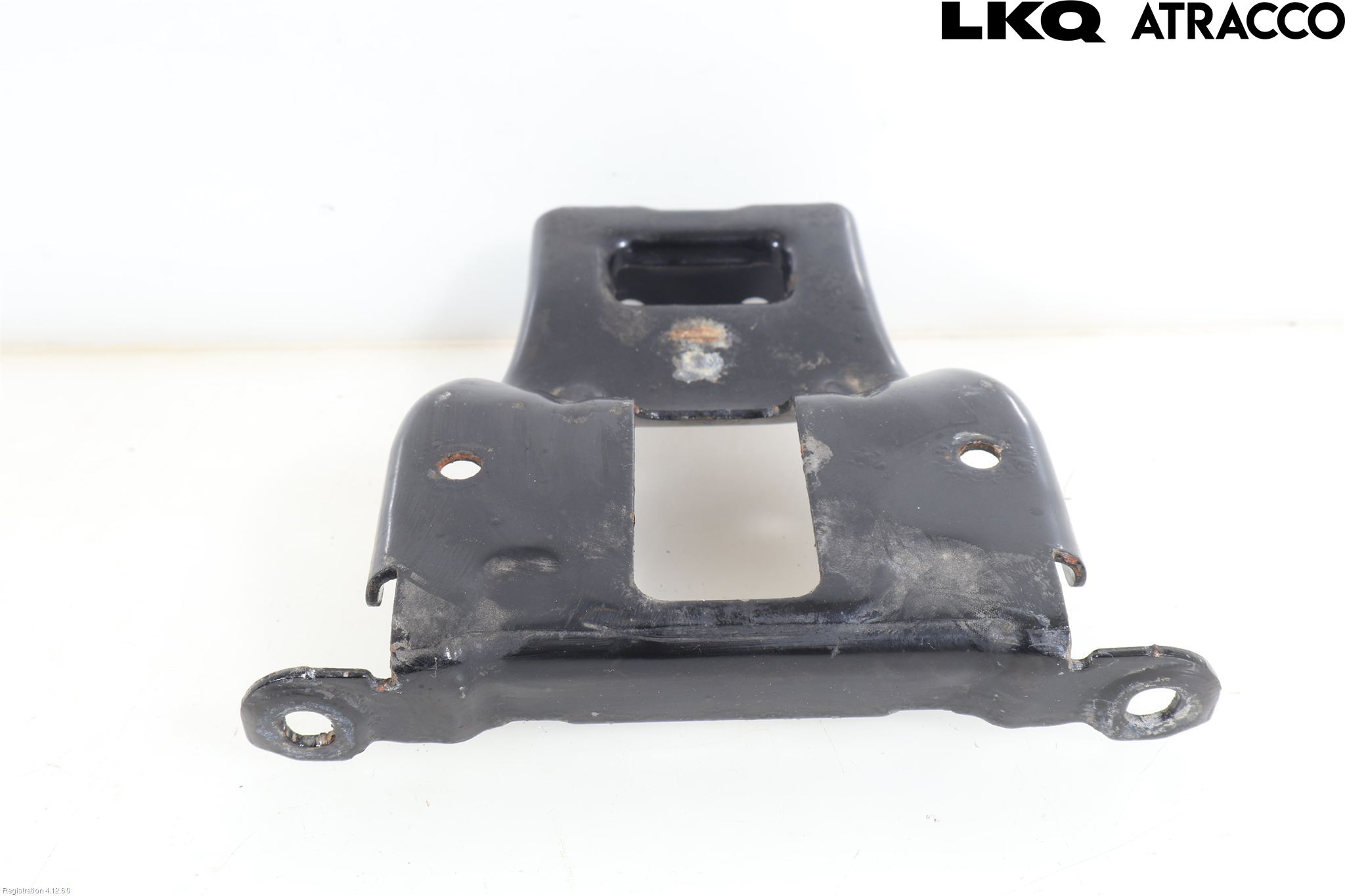 BMW 1 E87/81 5D/3D 03-11 Frontplate